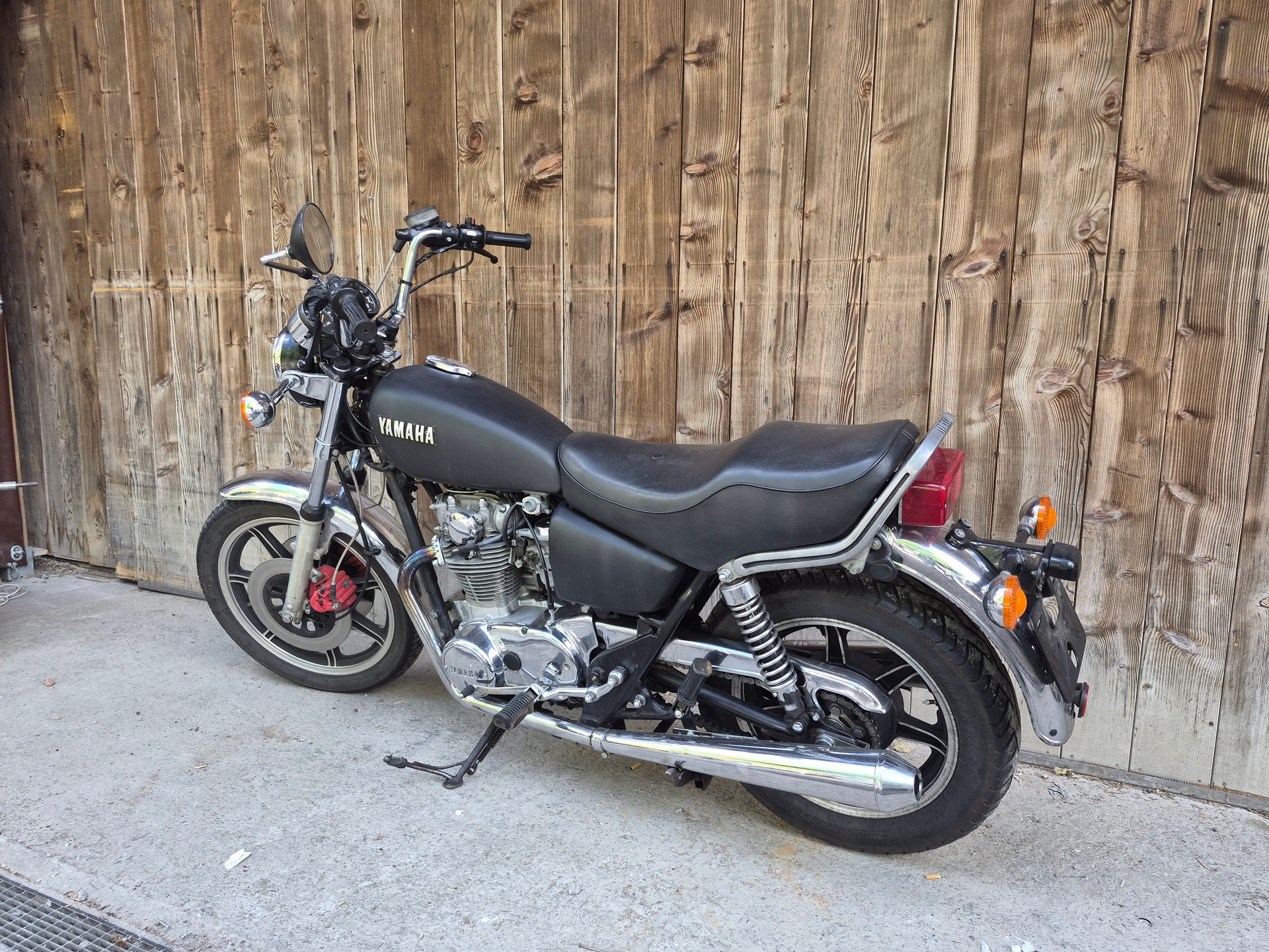 YAMAHA SE-image-2