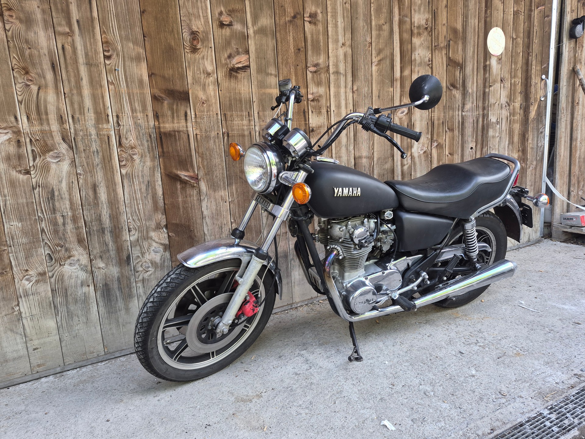 YAMAHA SE-image-1