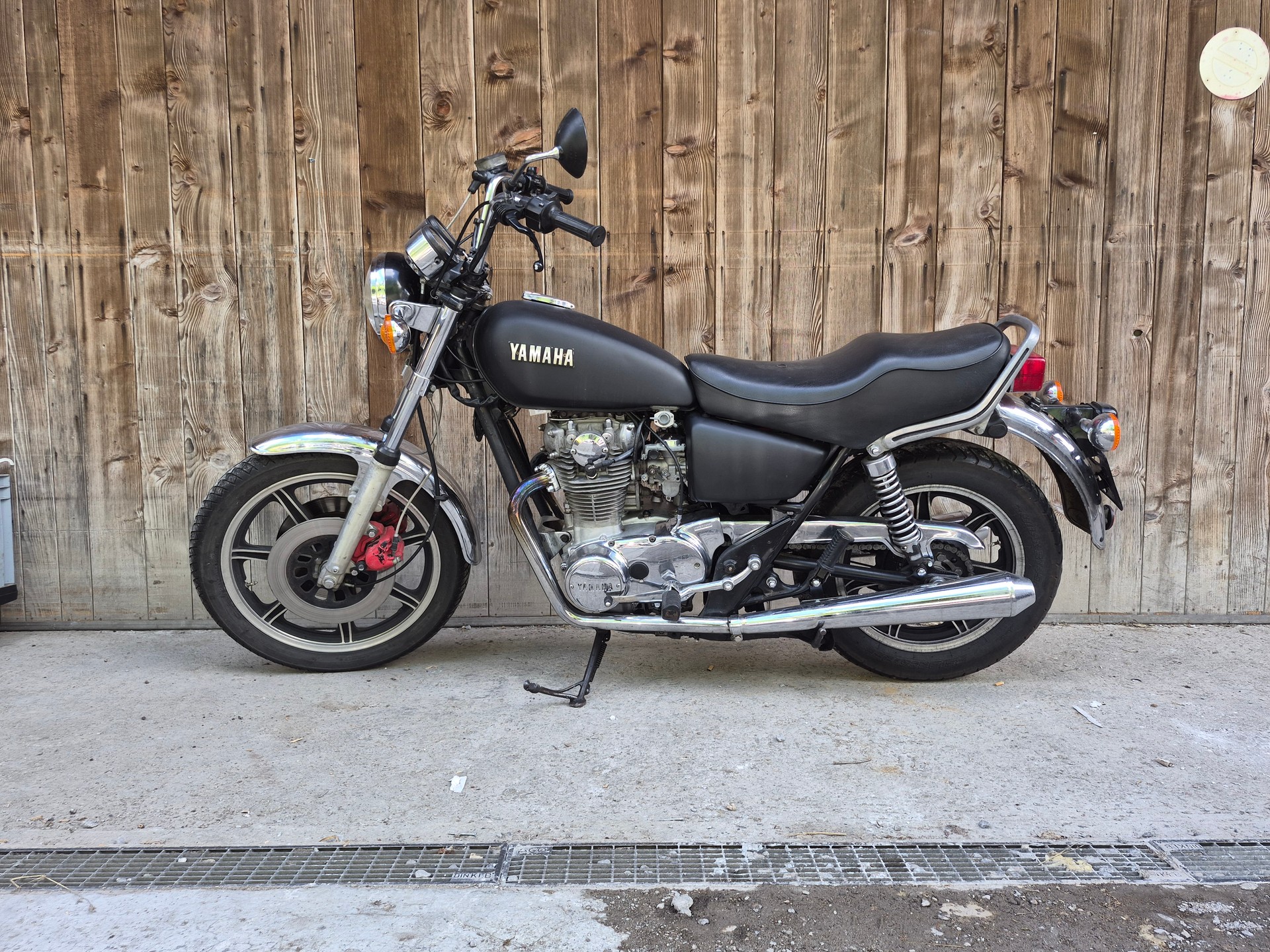 YAMAHA SE-image-0