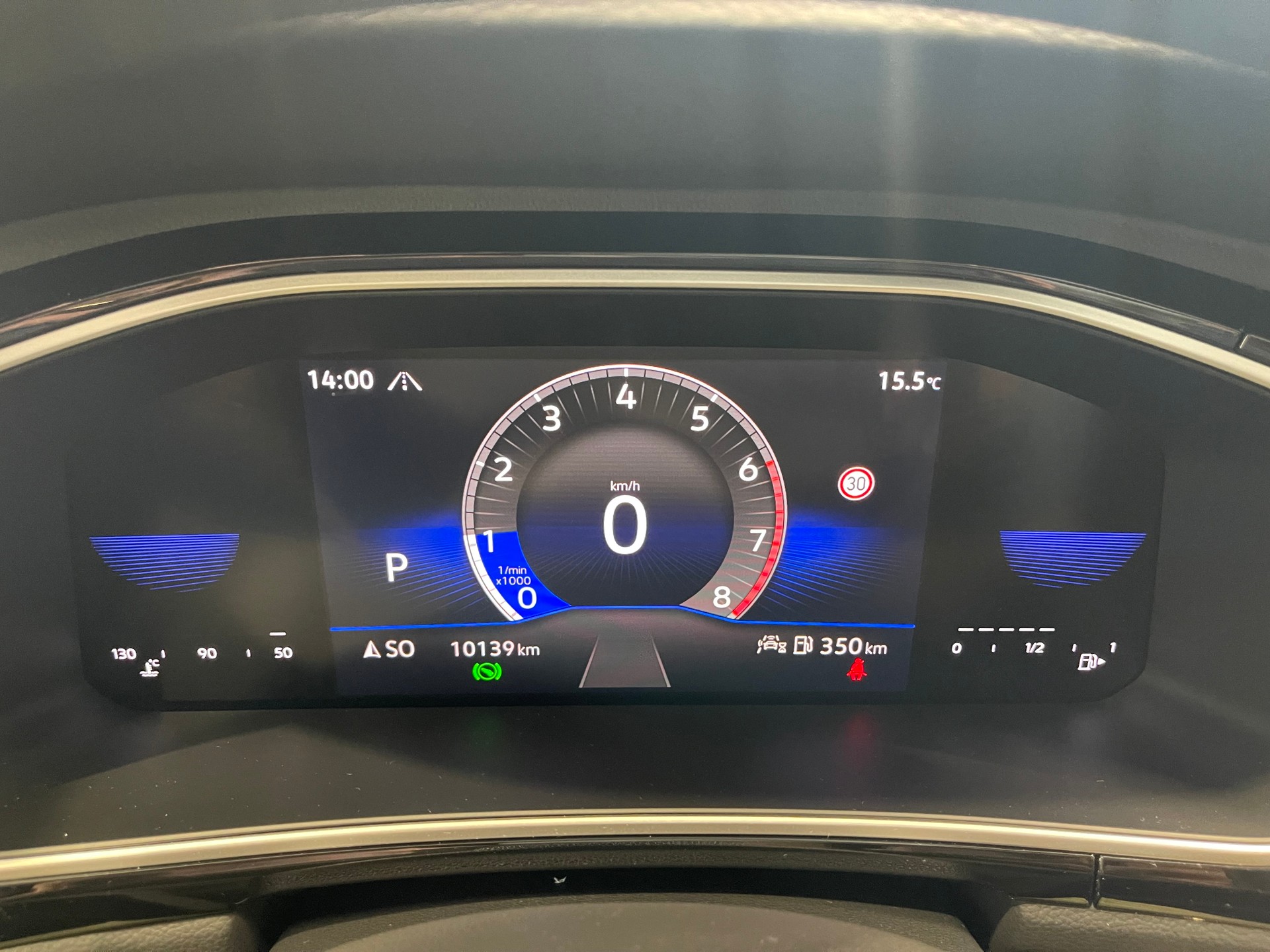 VW T-Roc 2.0 TSI R-Line DSG 4Motion-image-7