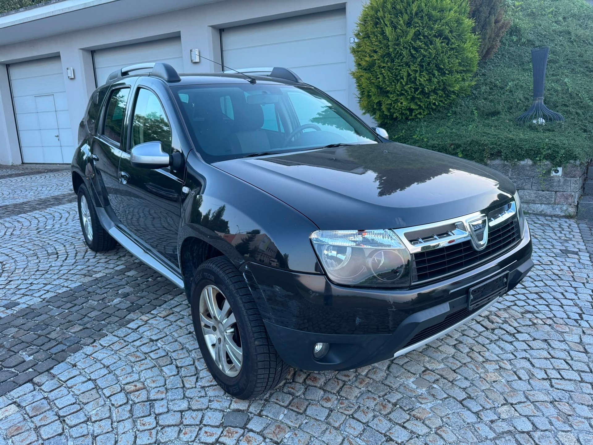 DACIA Duster 1.6 Ambiance 4x4