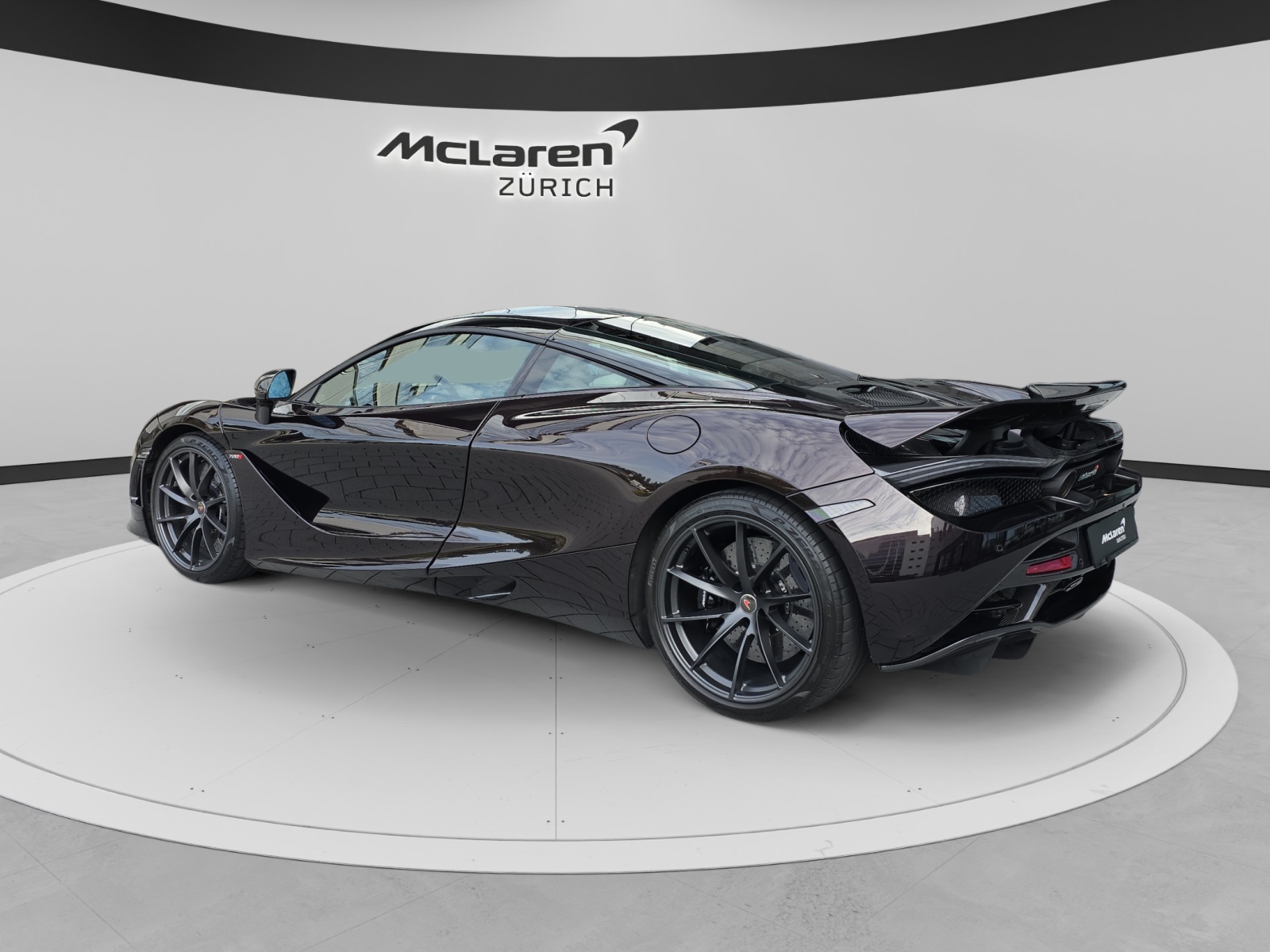 McLAREN 720S Coupé Performance 4.0 V8 SSG-showroom-element-2