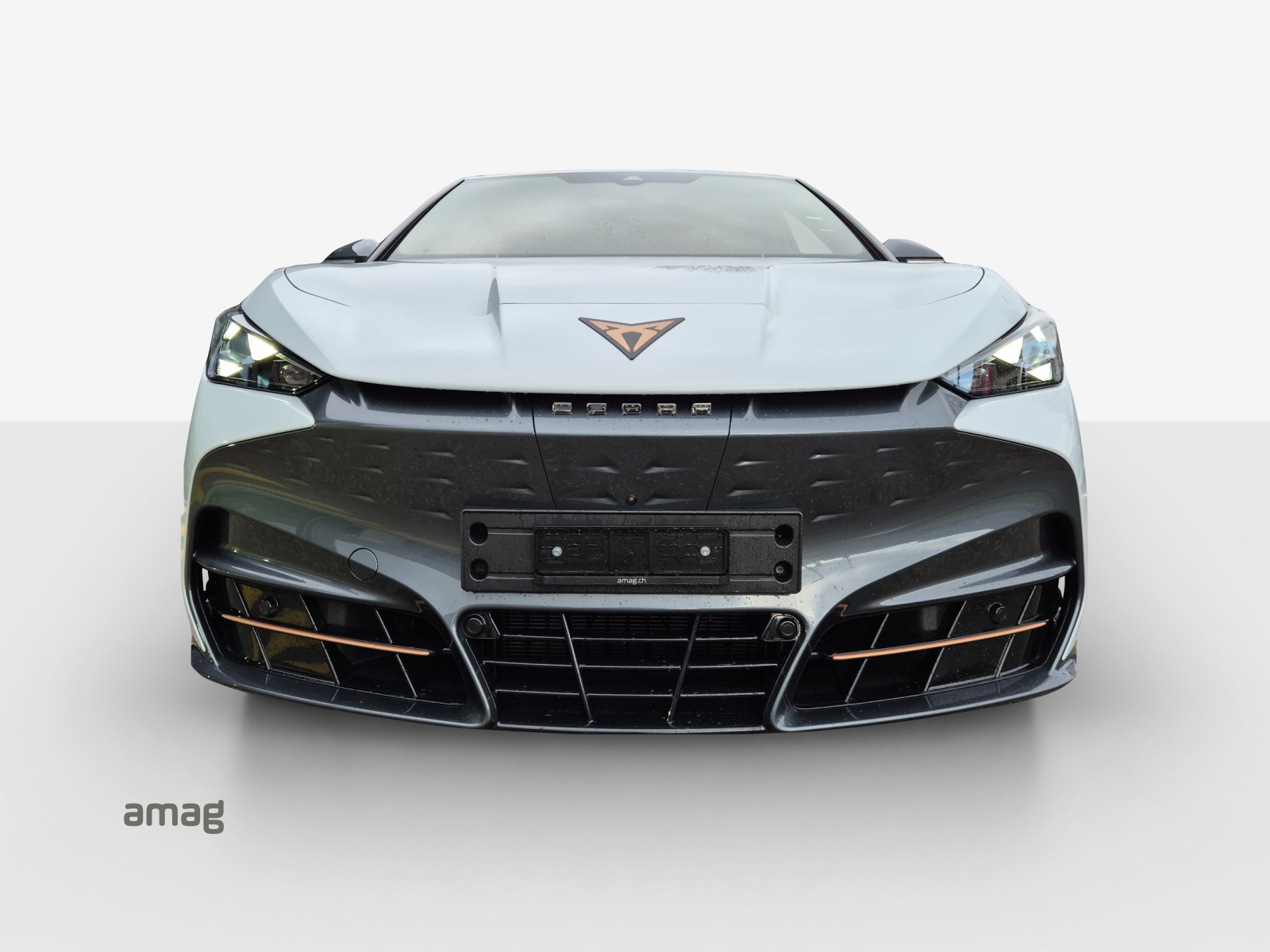 CUPRA Tavascan Type 9 77 kWh Adrenaline Prime Edition-image-6