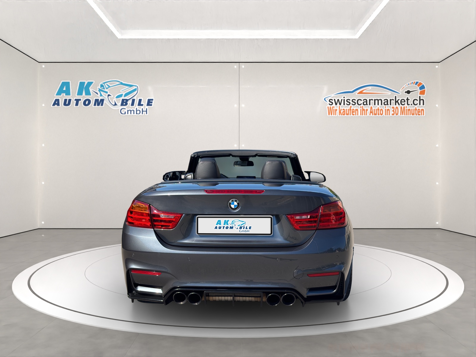 BMW M4 Cabriolet DKG-image-9