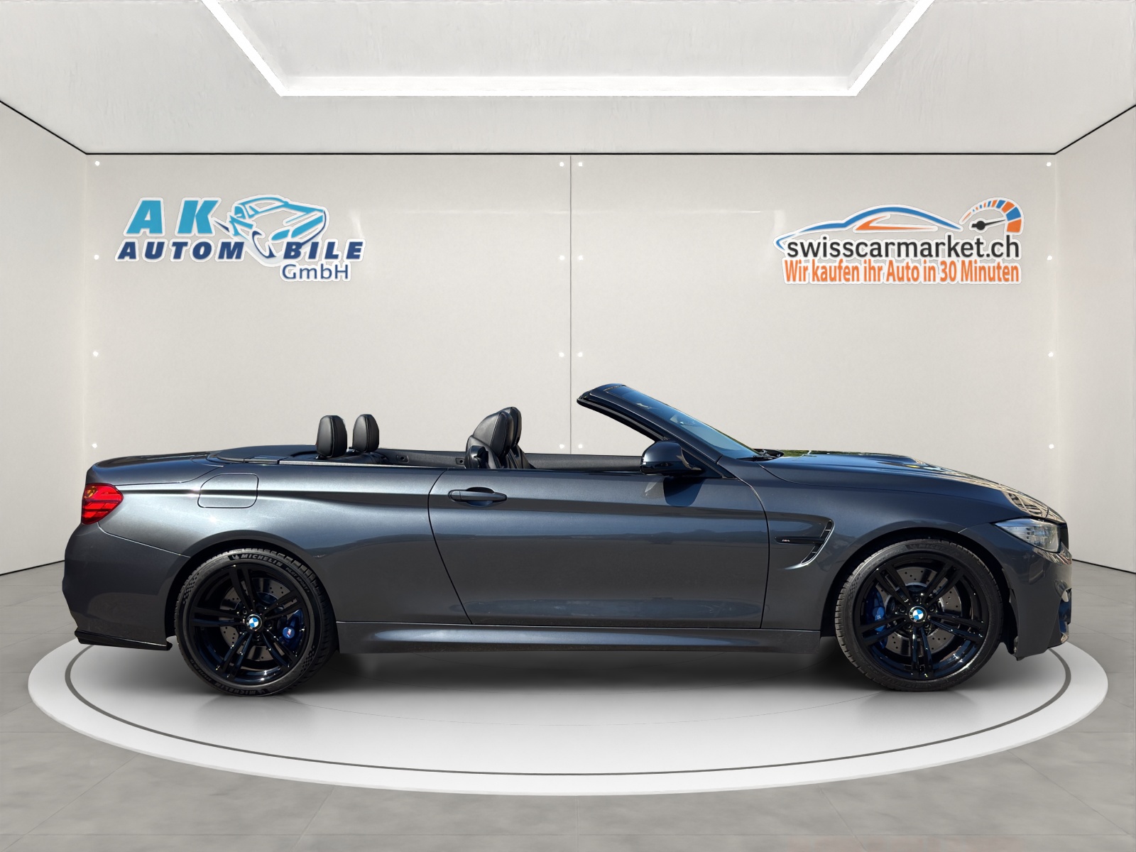 BMW M4 Cabriolet DKG-image-4