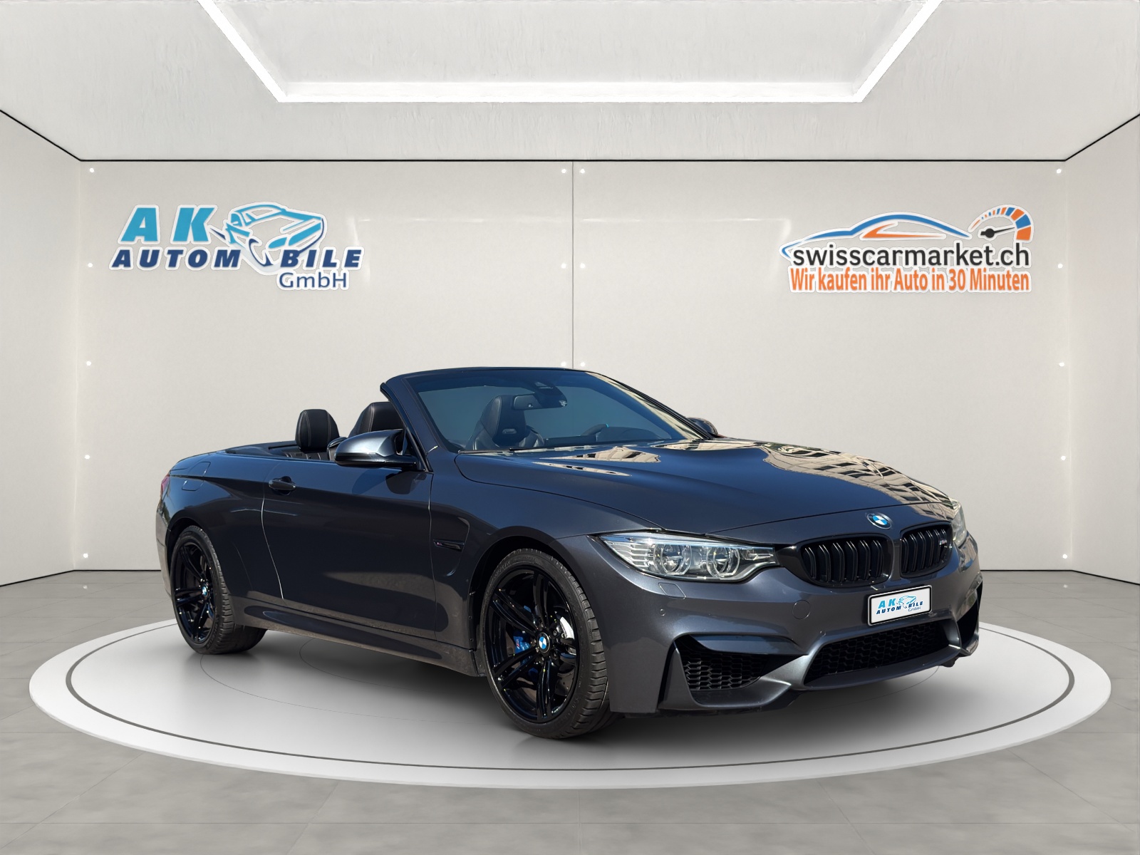 BMW M4 Cabriolet DKG-showroom-element-1