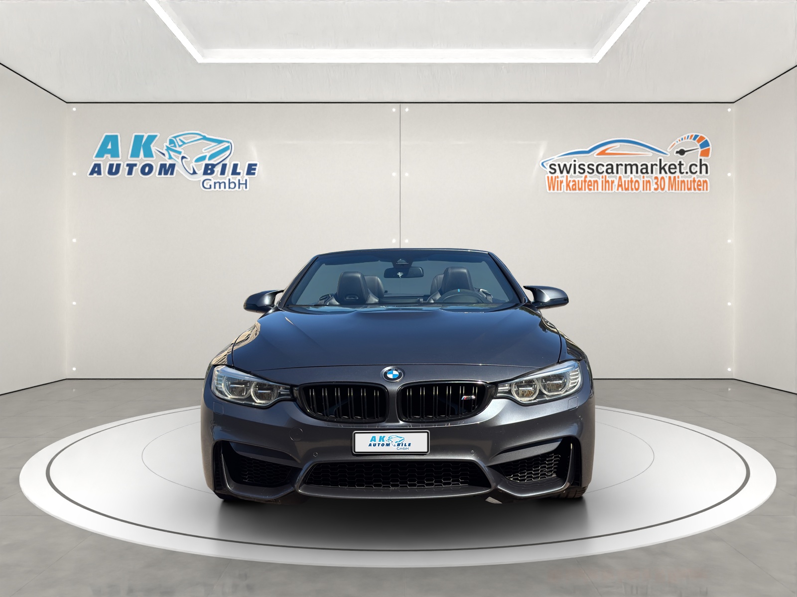 BMW M4 Cabriolet DKG-showroom-element-2