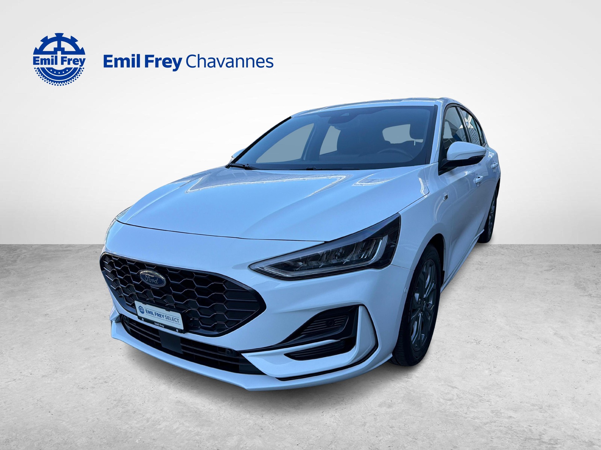 FORD Focus 1.0i EcoB Hybrid 125 ST-Line-showroom-element-1