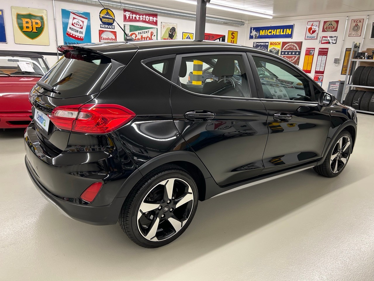 FORD Fiesta 1.0 SCTi Active-image-3