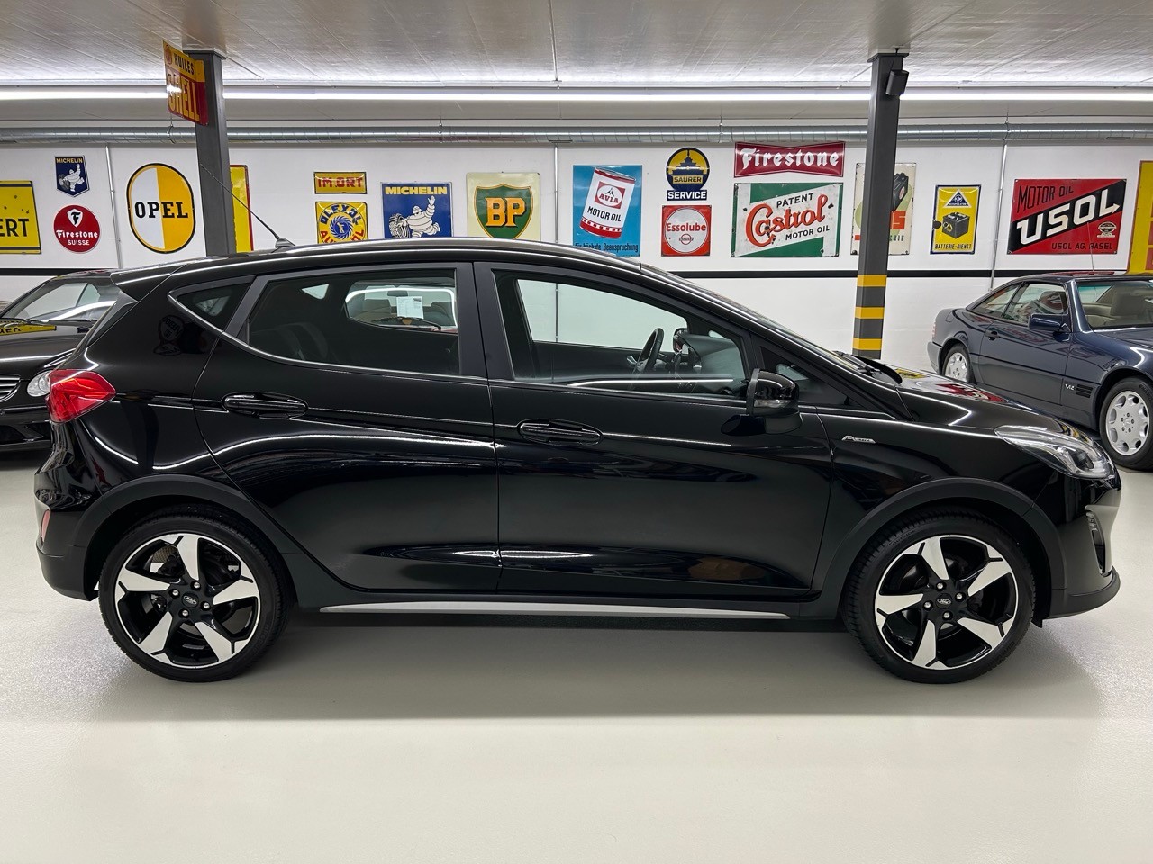 FORD Fiesta 1.0 SCTi Active-image-6