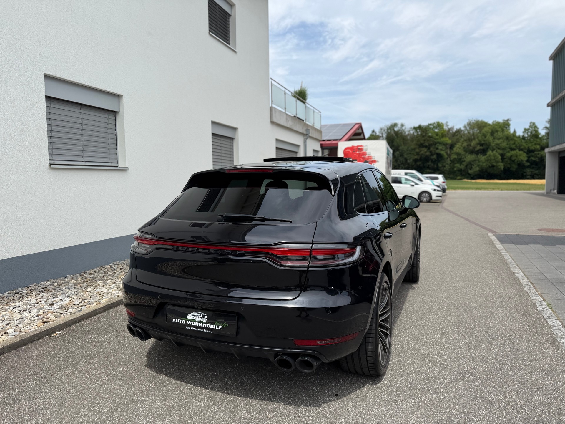PORSCHE Macan S PDK-image-7