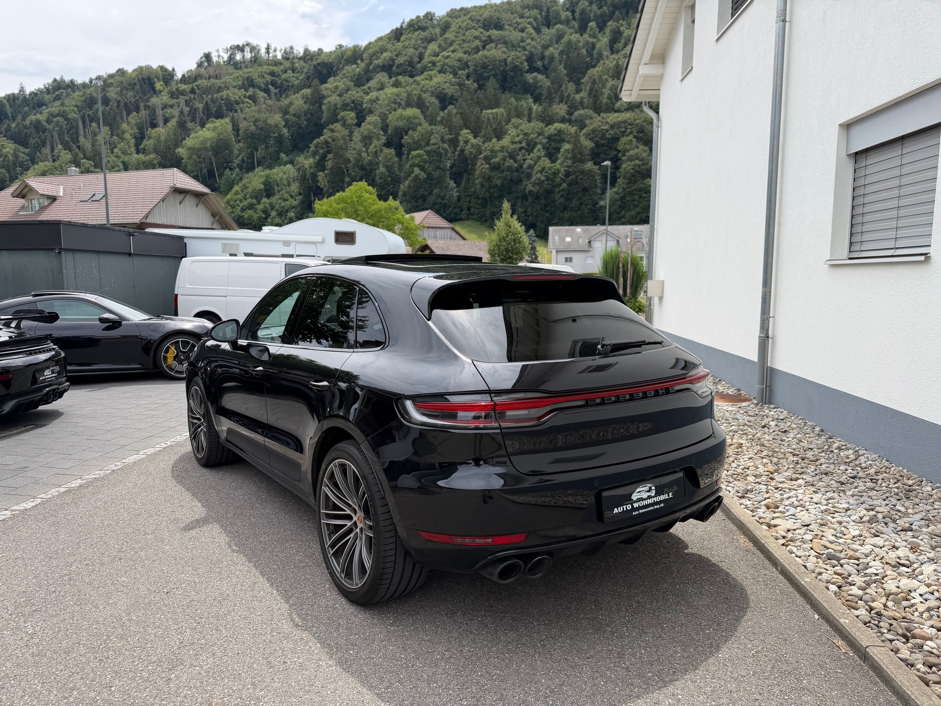 PORSCHE Macan S PDK-image-14