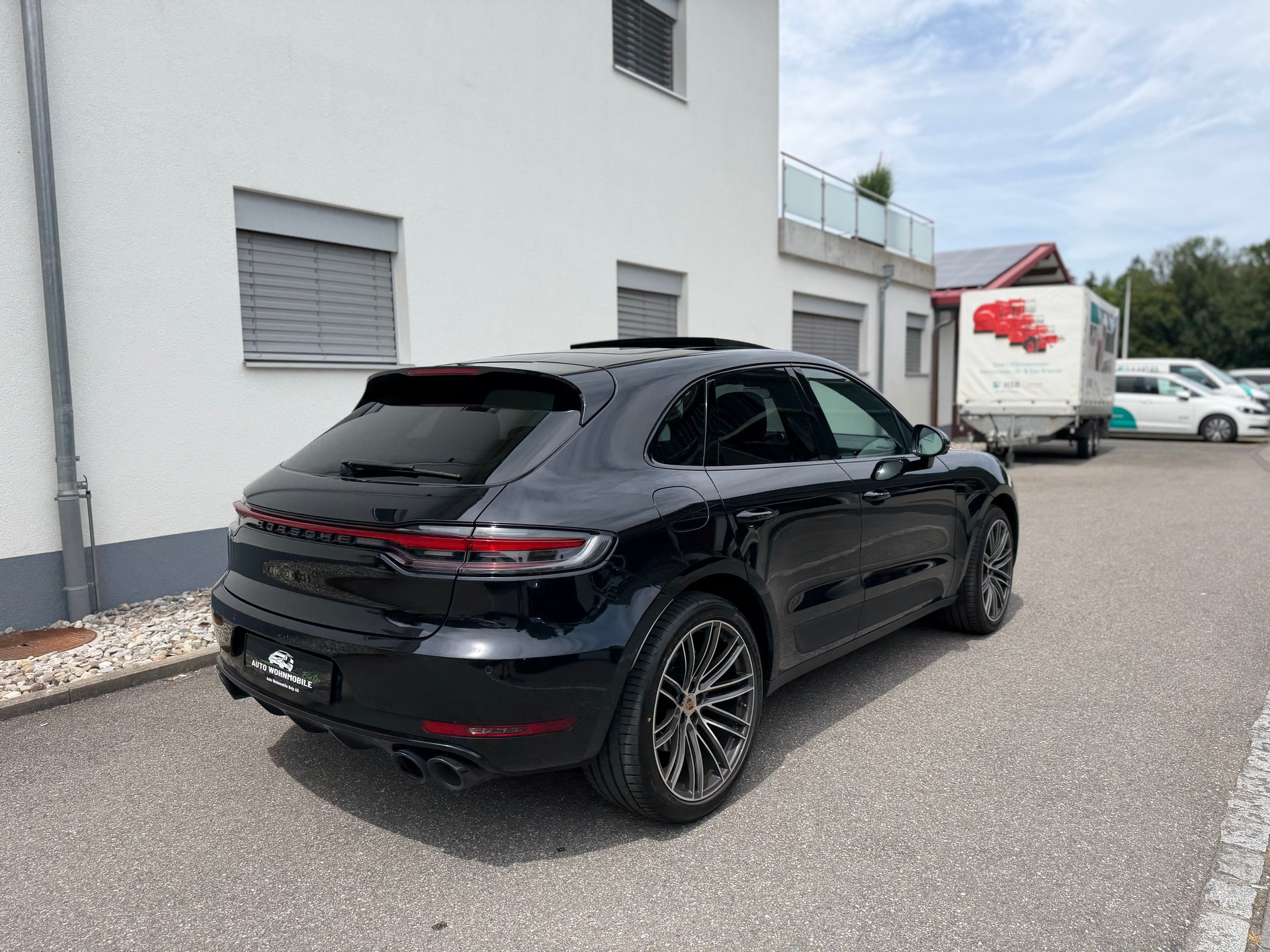 PORSCHE Macan S PDK-image-6