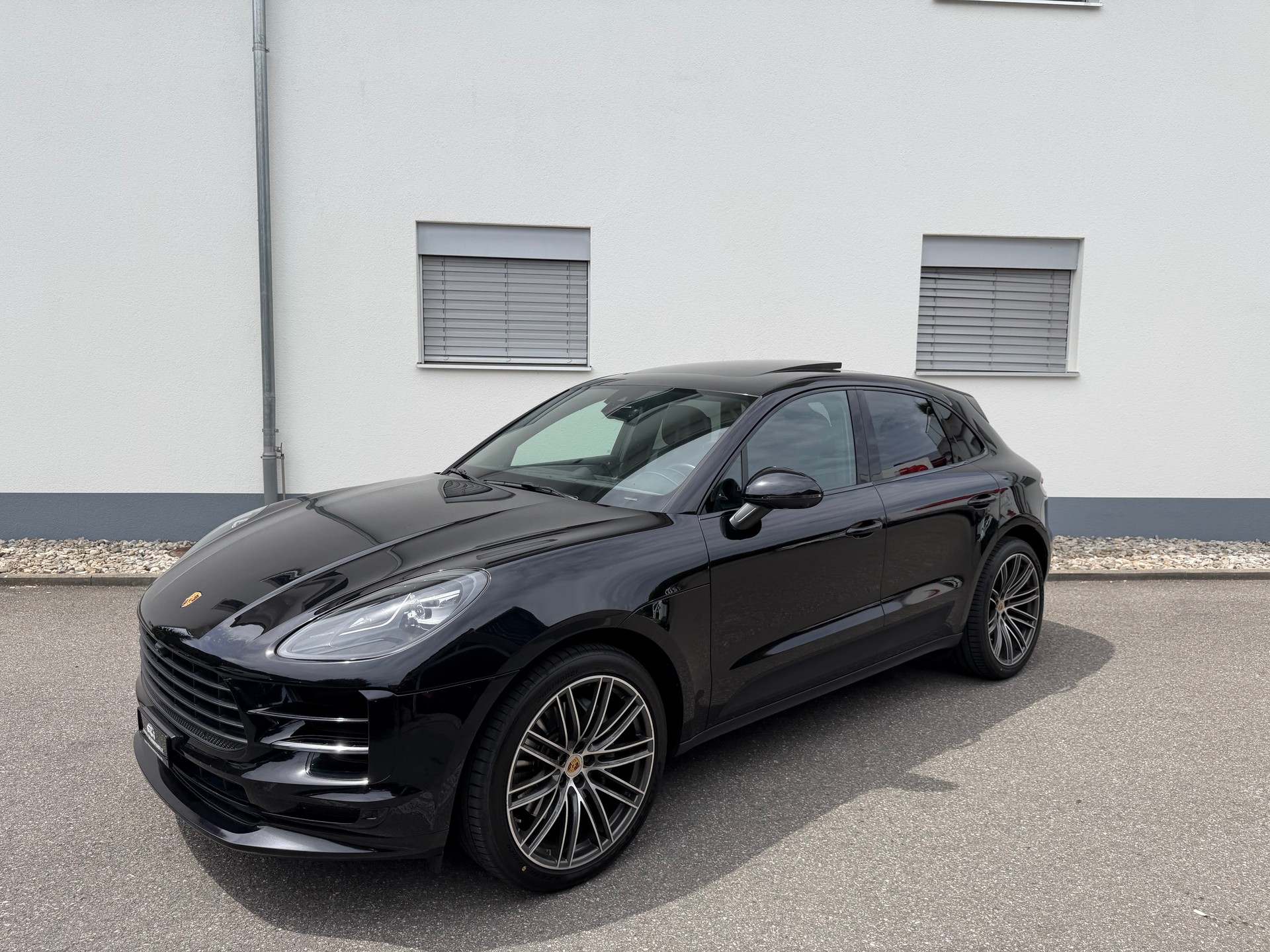 PORSCHE Macan S PDK-image-10