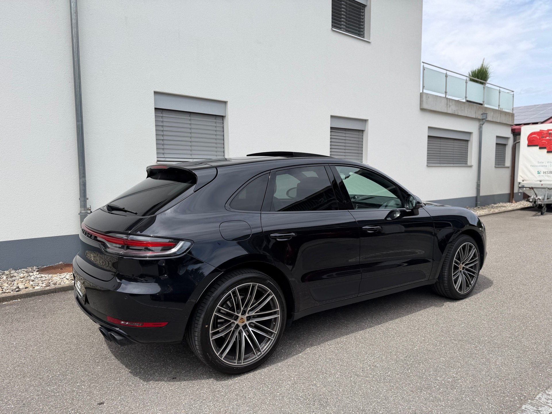 PORSCHE Macan S PDK-image-5