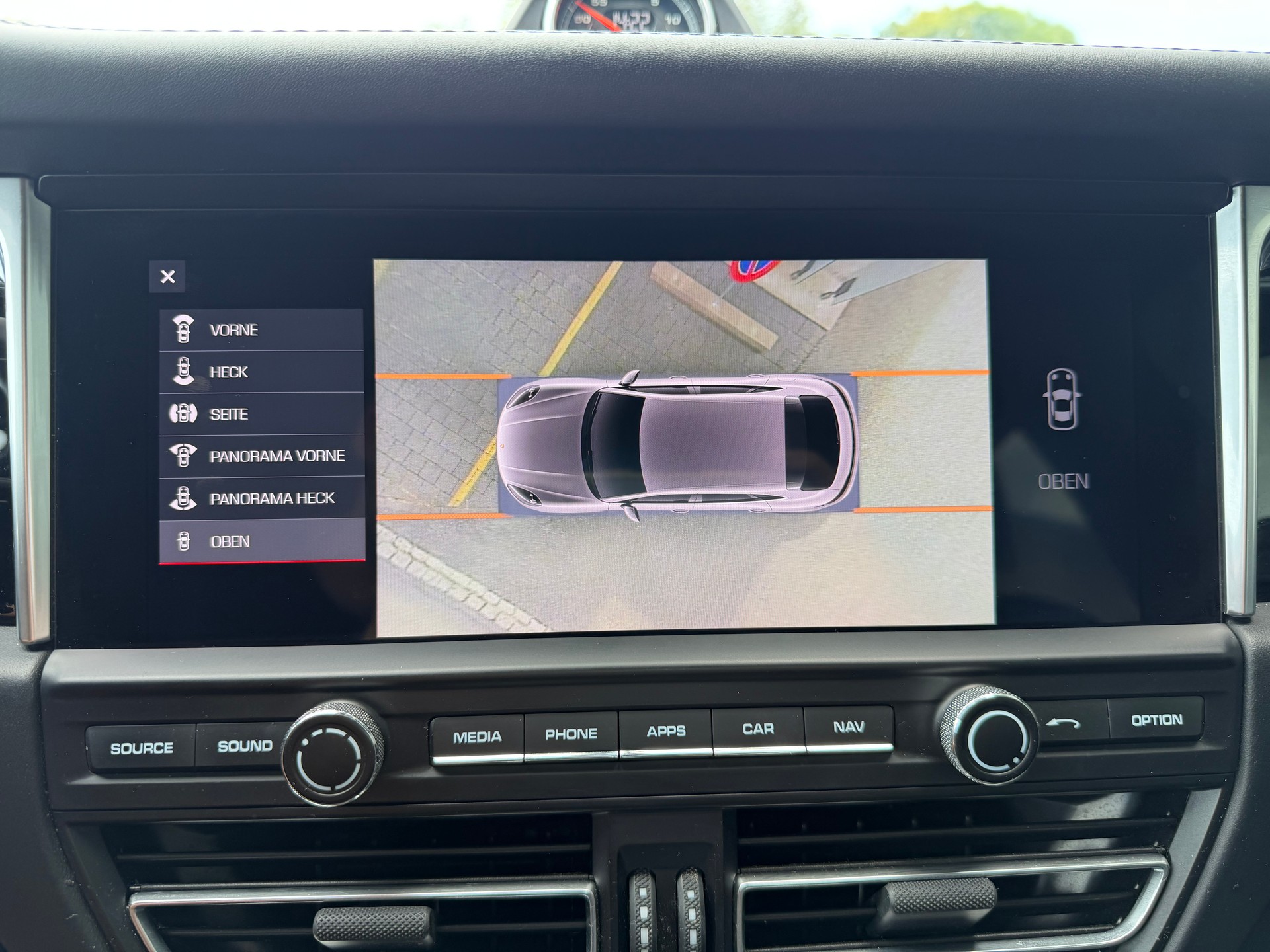PORSCHE Macan S PDK-image-24