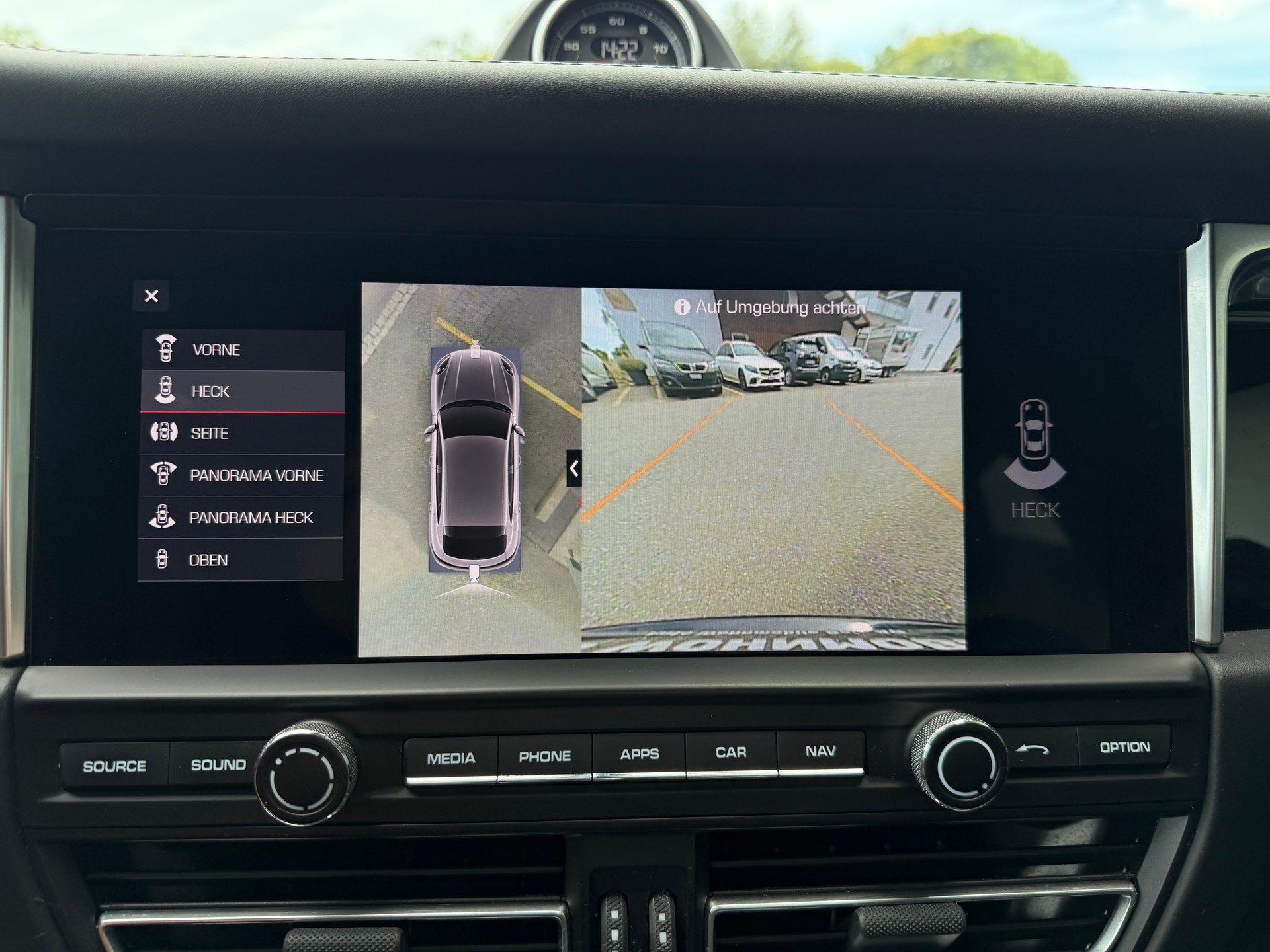 PORSCHE Macan S PDK-image-23