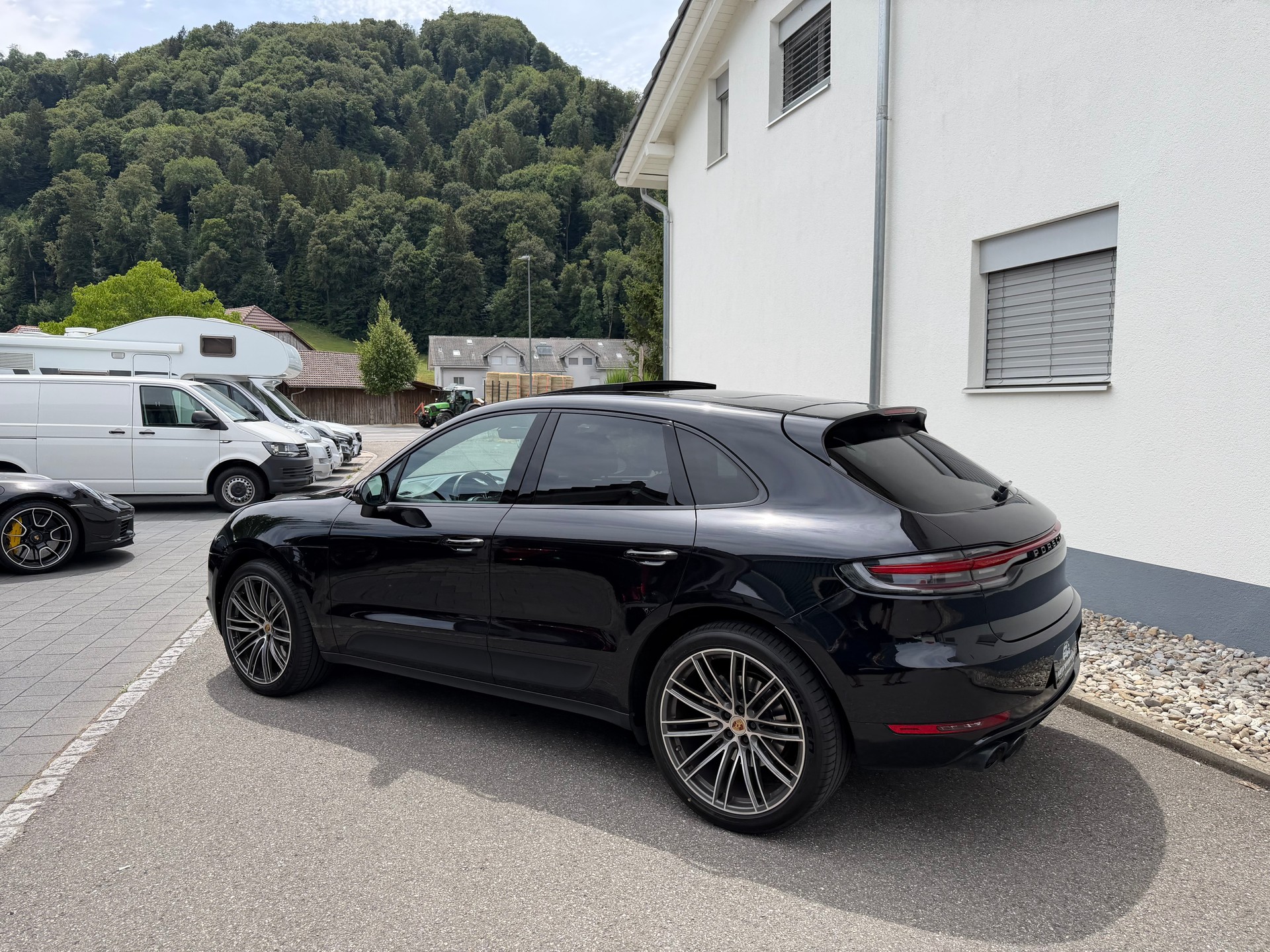 PORSCHE Macan S PDK-image-13