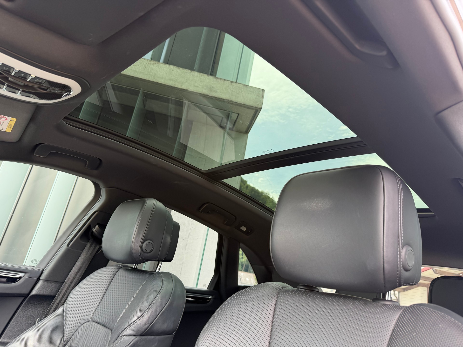 PORSCHE Macan S PDK-image-29