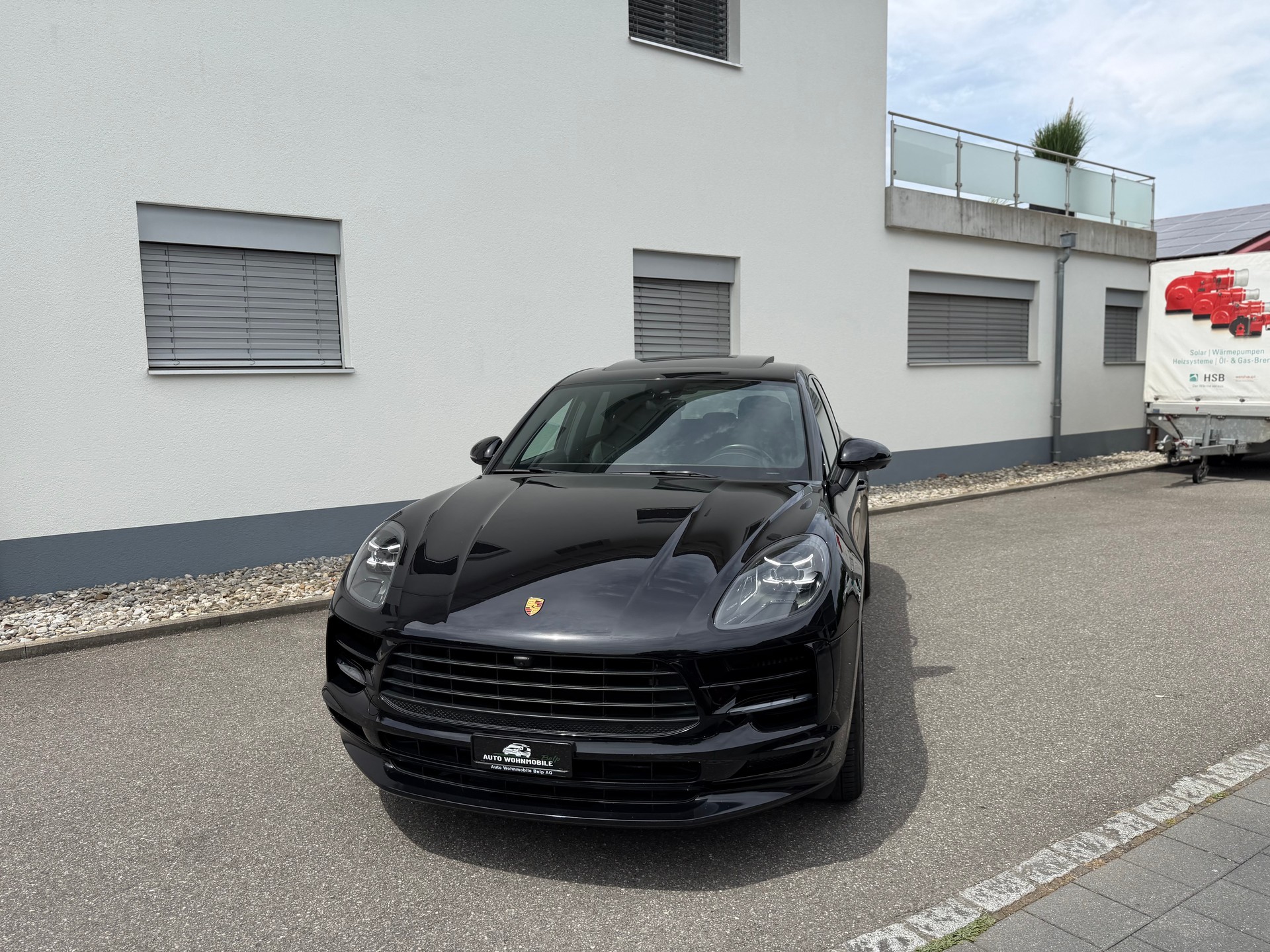 PORSCHE Macan S PDK-image-8
