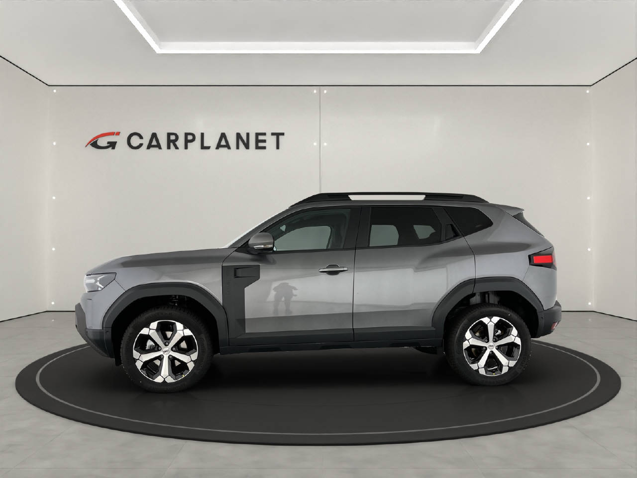 DACIA Duster 1.2 Hybrid Journey 4WD-showroom-element-1