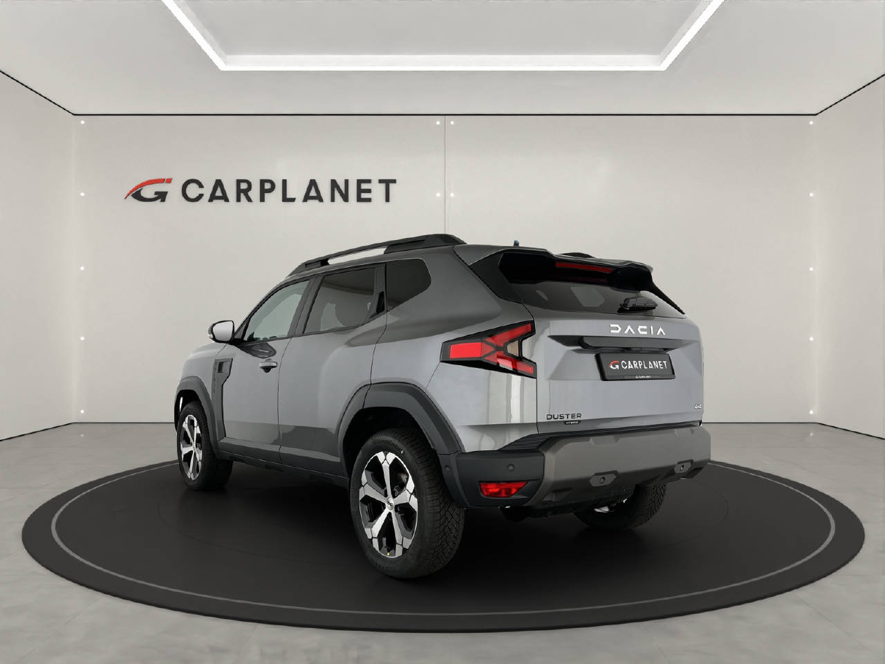 DACIA Duster 1.2 Hybrid Journey 4WD-showroom-element-2