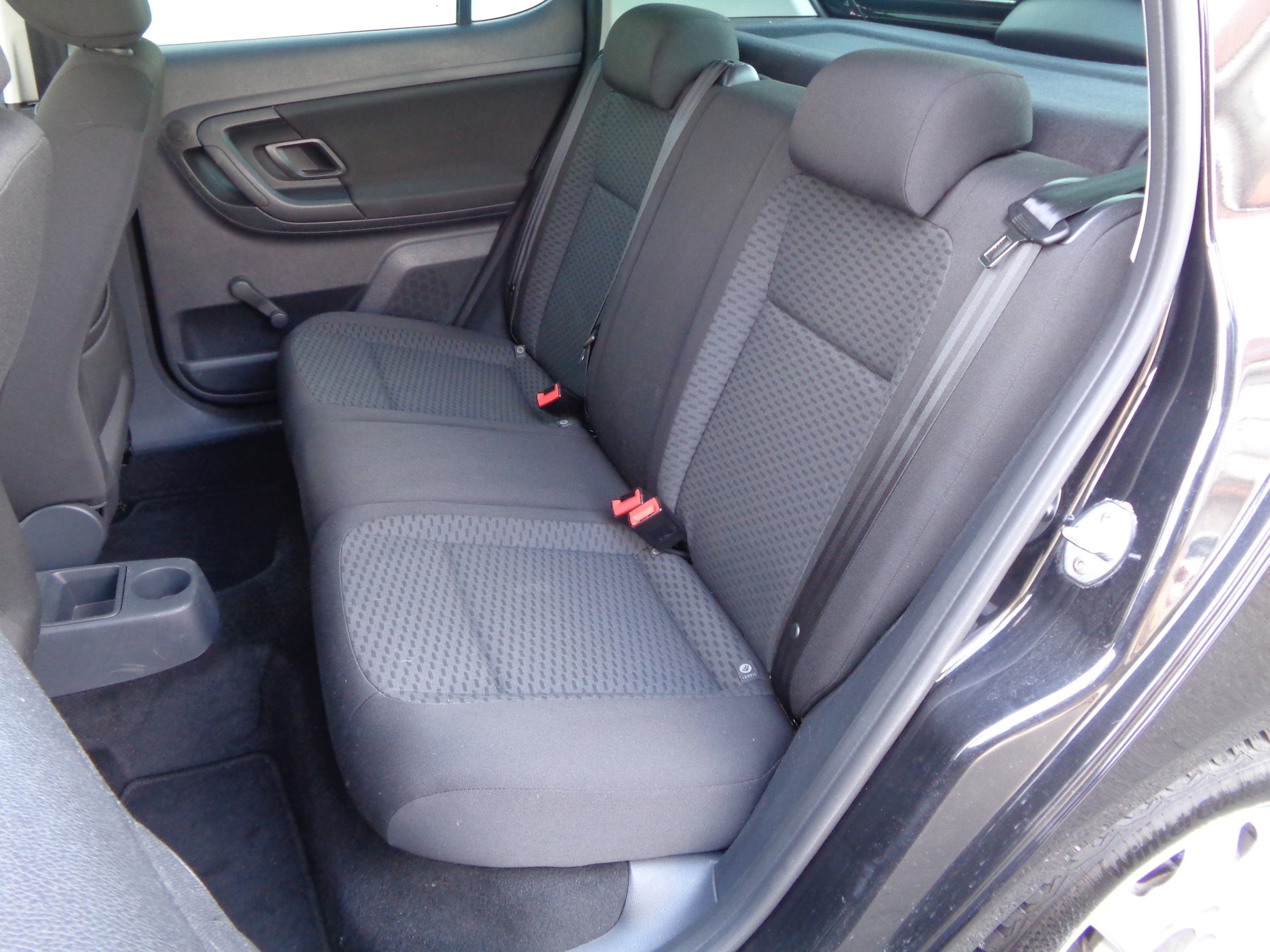 SKODA Fabia 1.2 TSI Ambition-image-9