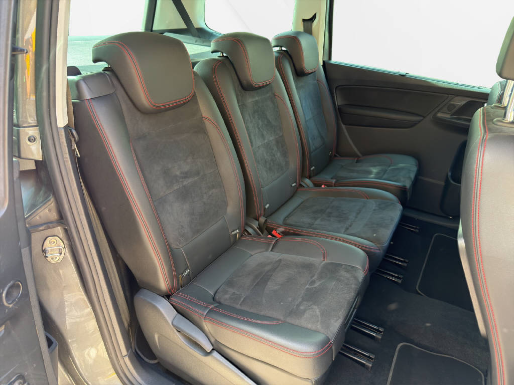 SEAT Alhambra 1.4 TSI FR Line S/S-image-7