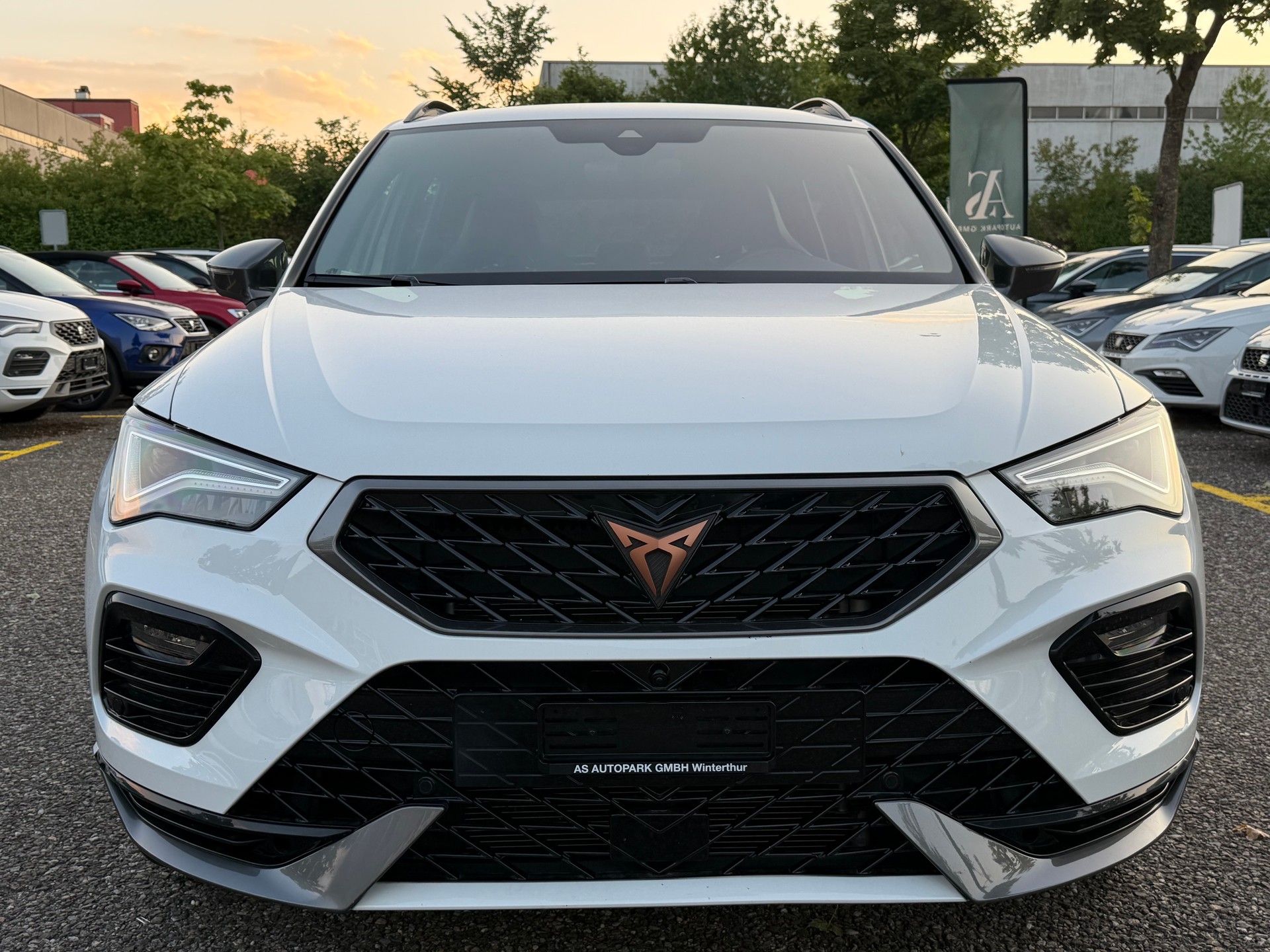 CUPRA Ateca 2.0TSI 4Drive DSG-showroom-element-1