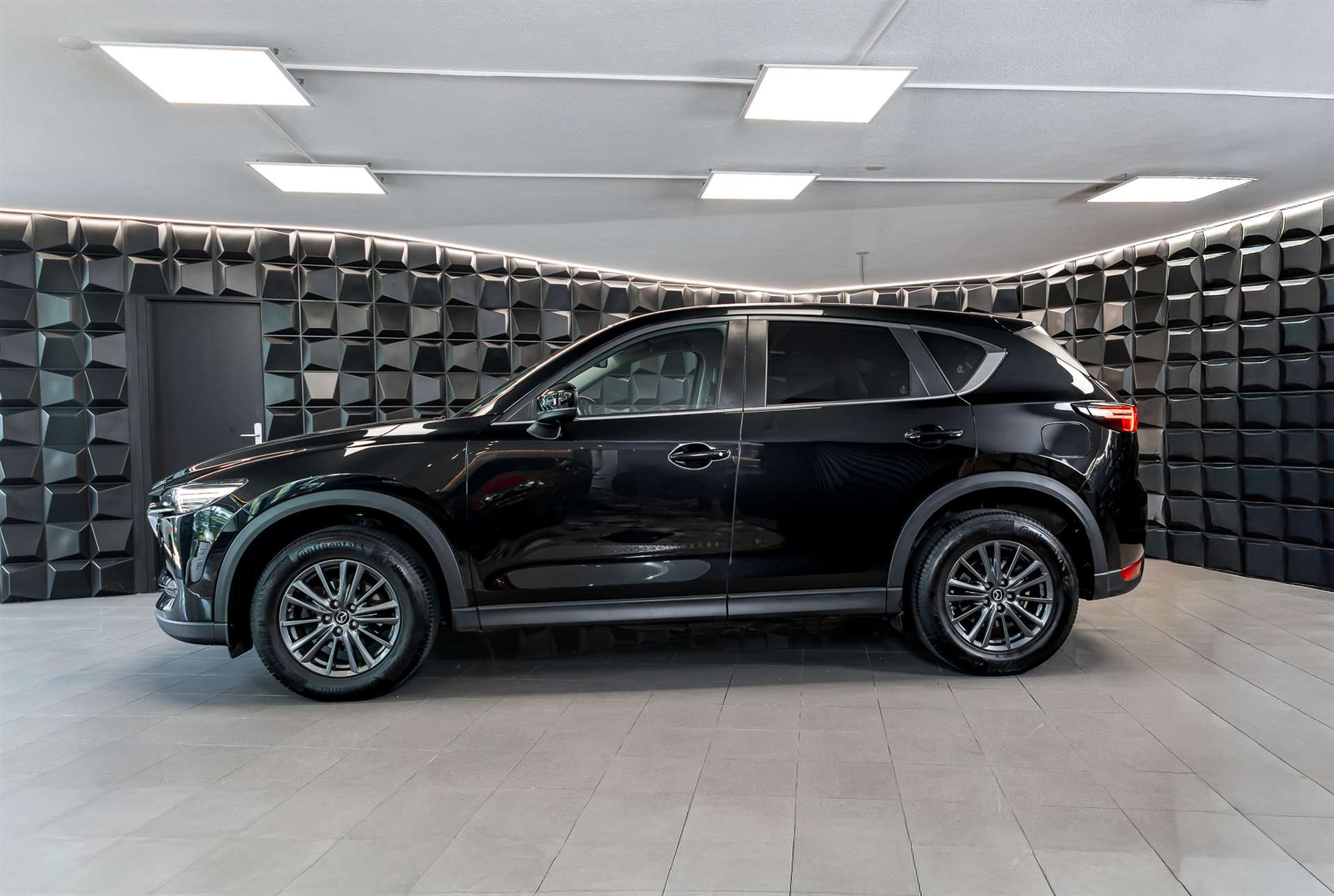 MAZDA CX-5 SKYACTIV-G 165 Ambition AWD Automat-showroom-element-1