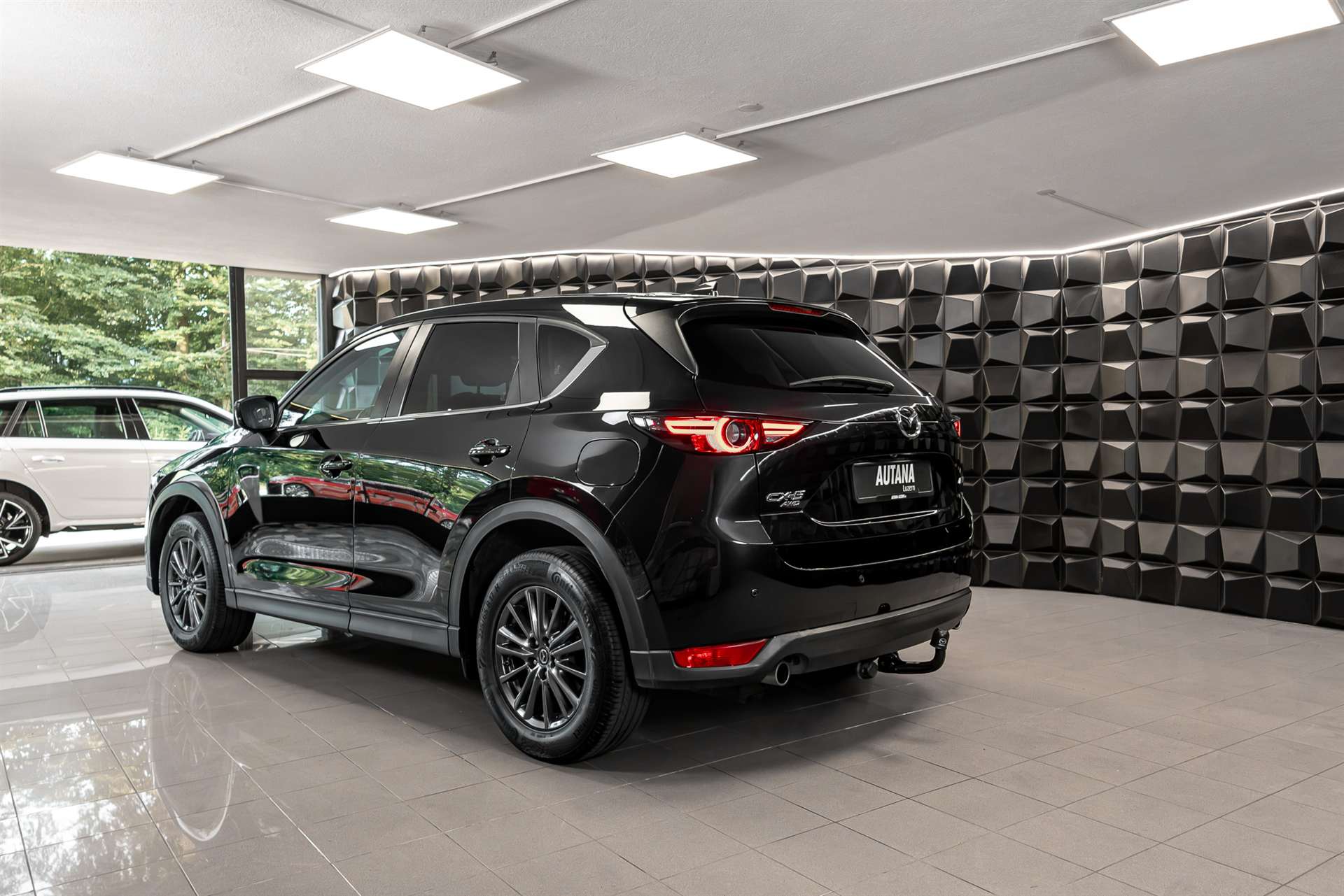 MAZDA CX-5 SKYACTIV-G 165 Ambition AWD Automat-showroom-element-2