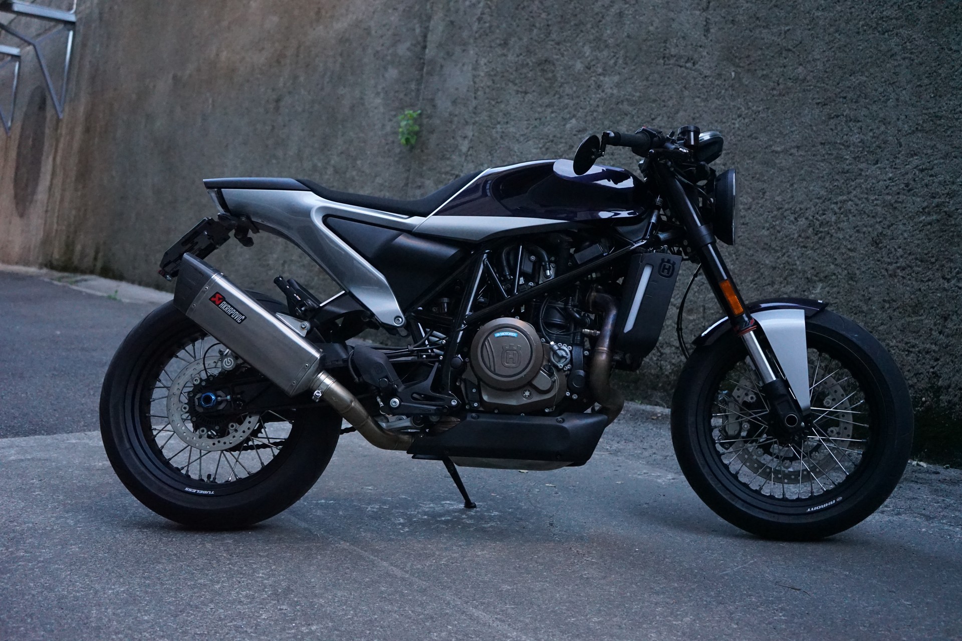 HUSQVARNA Vitpilen 701-image-0
