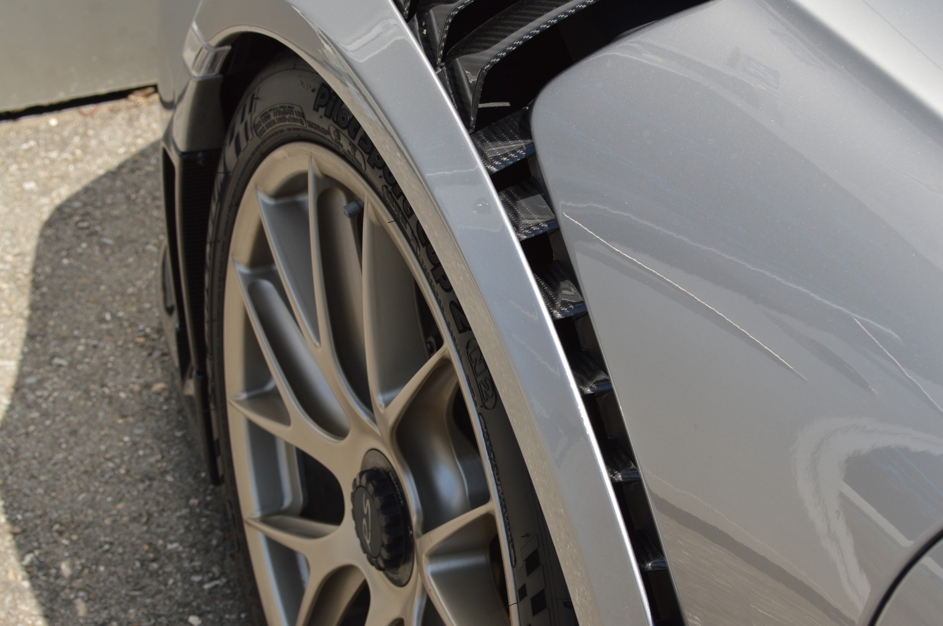 PORSCHE 911 GT2 RS PDK-image-27