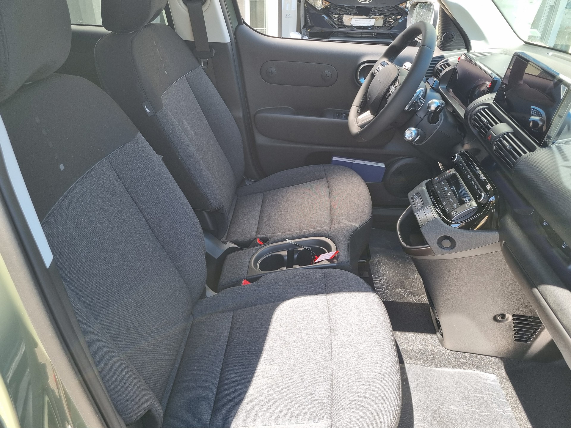 HYUNDAI Inster 49kWh Vertex-image-10