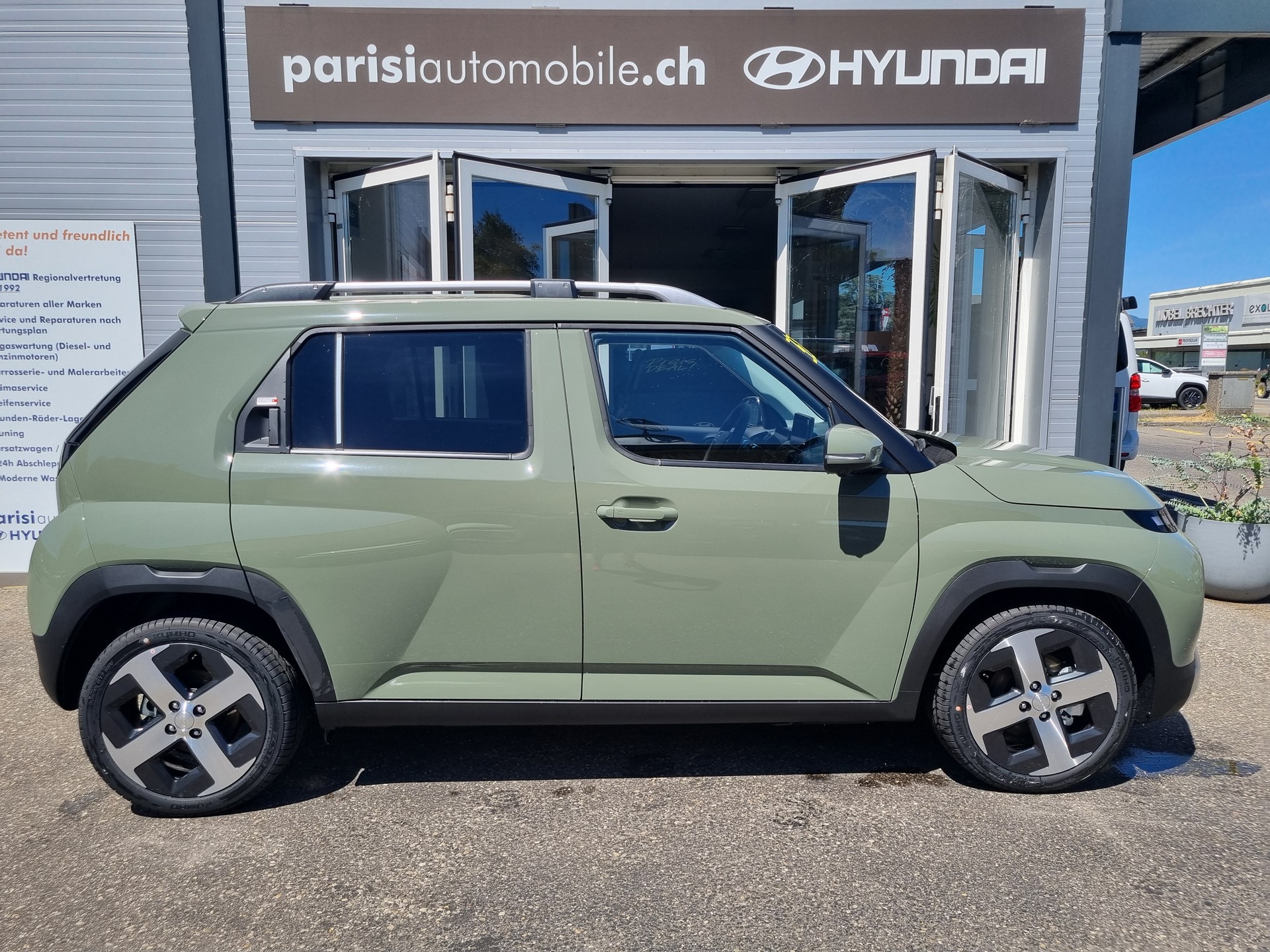 HYUNDAI Inster 49kWh Vertex-image-3