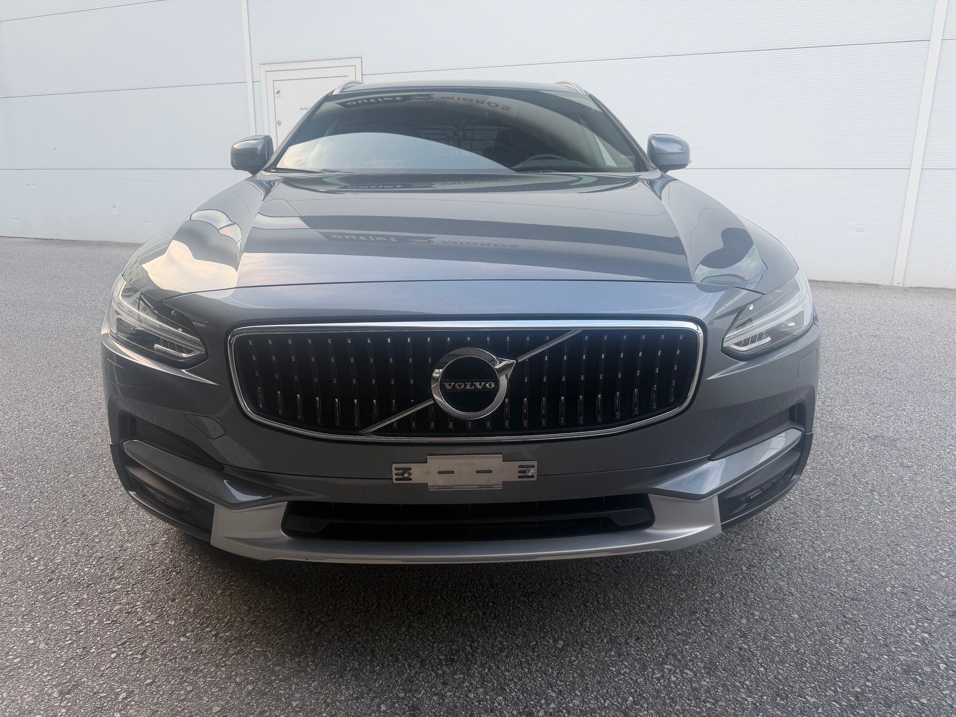 VOLVO Cross Country 2.0 D5 AWD-image-1