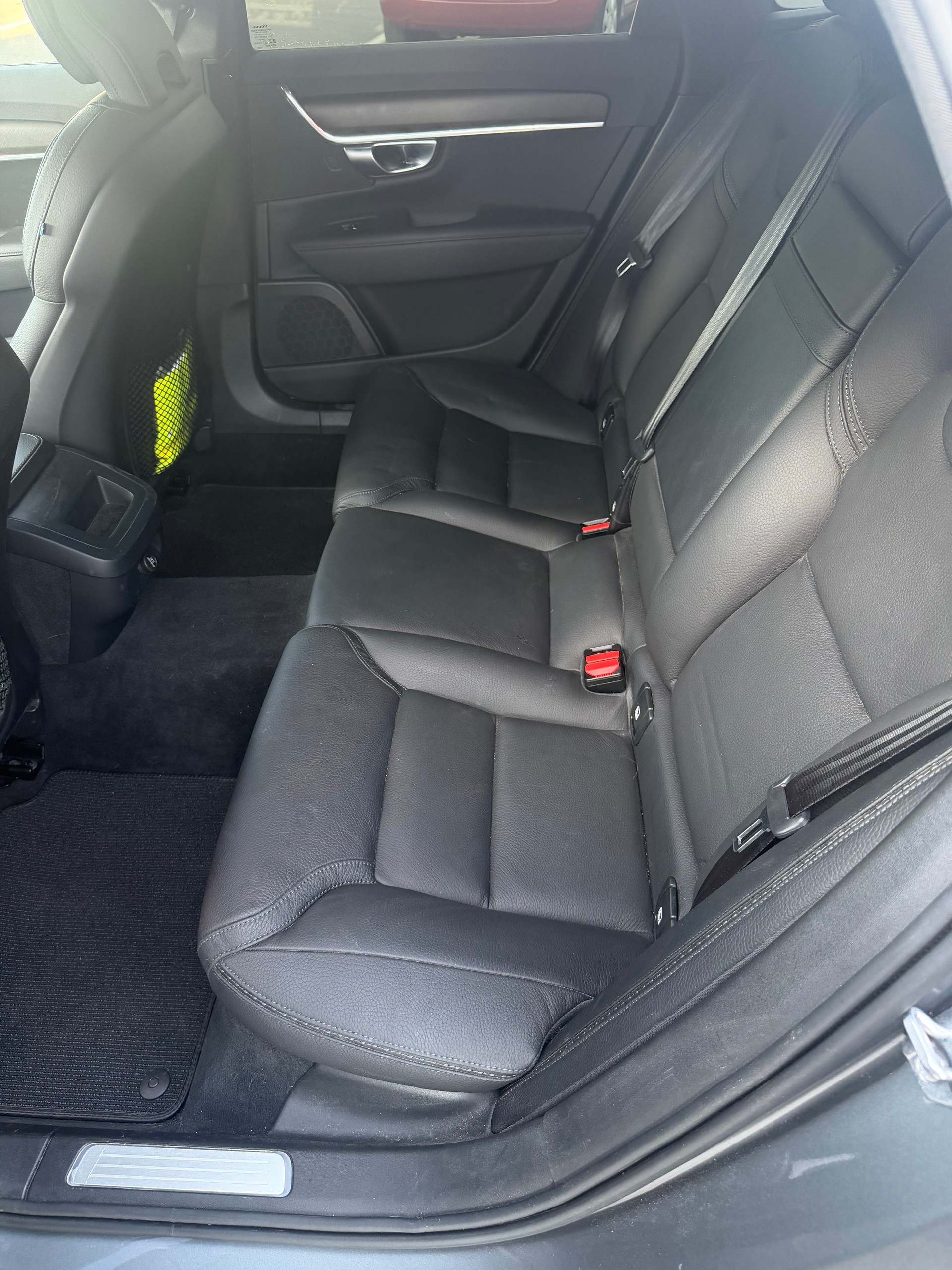 VOLVO Cross Country 2.0 D5 AWD-image-11