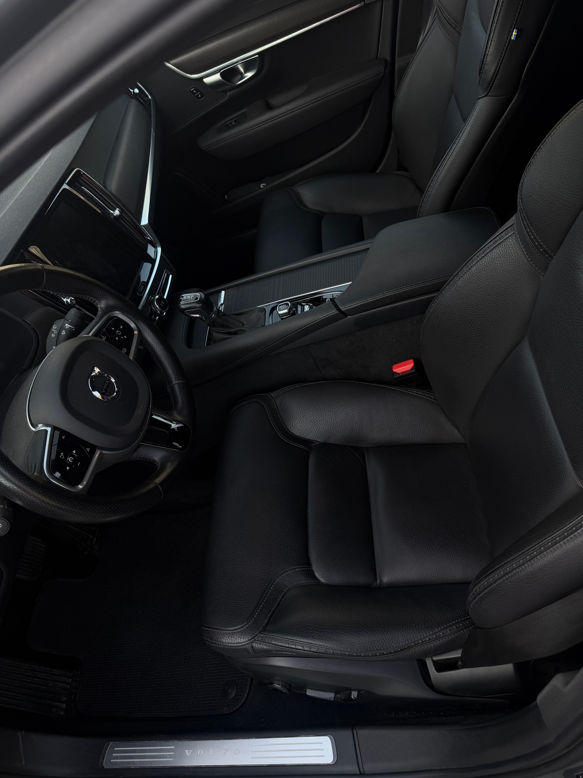 VOLVO Cross Country 2.0 D5 AWD-image-7