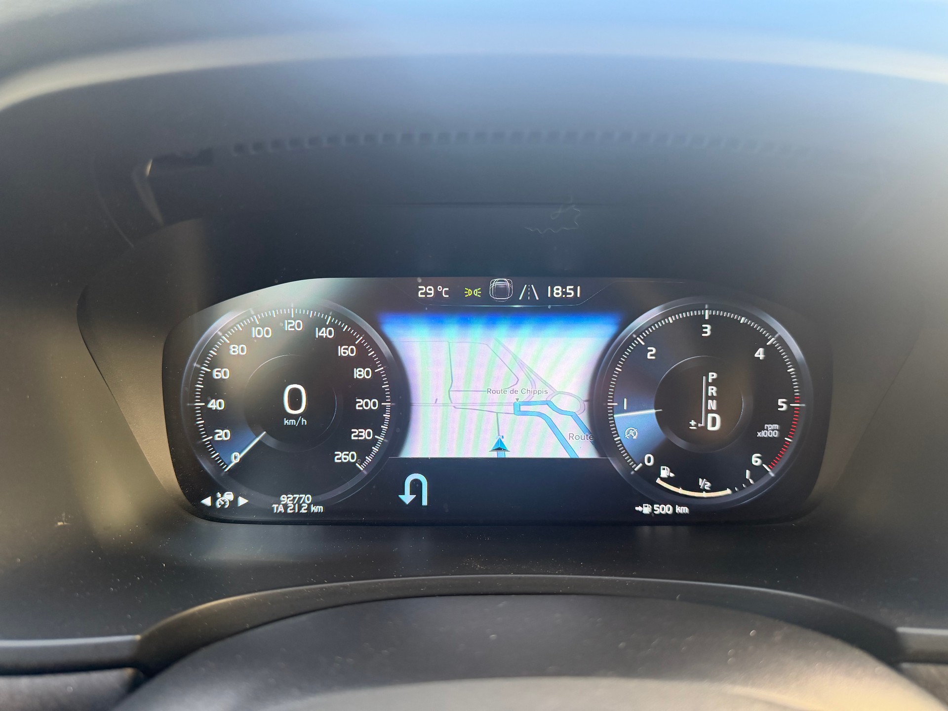VOLVO Cross Country 2.0 D5 AWD-image-10