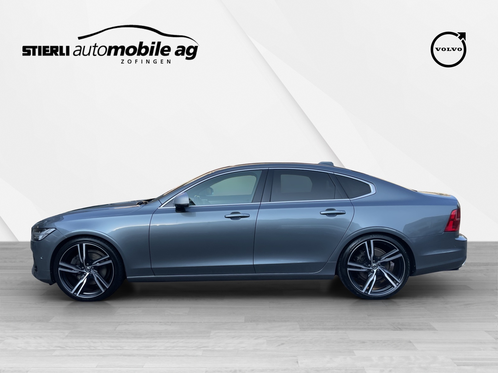 VOLVO S90 2.0 D5 R-Design AWD-image-7
