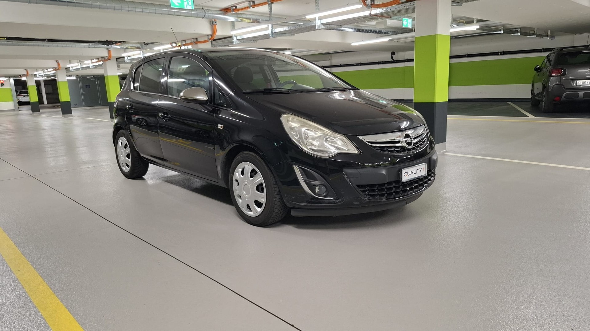OPEL Corsa 1.4 TP Sport-image-2