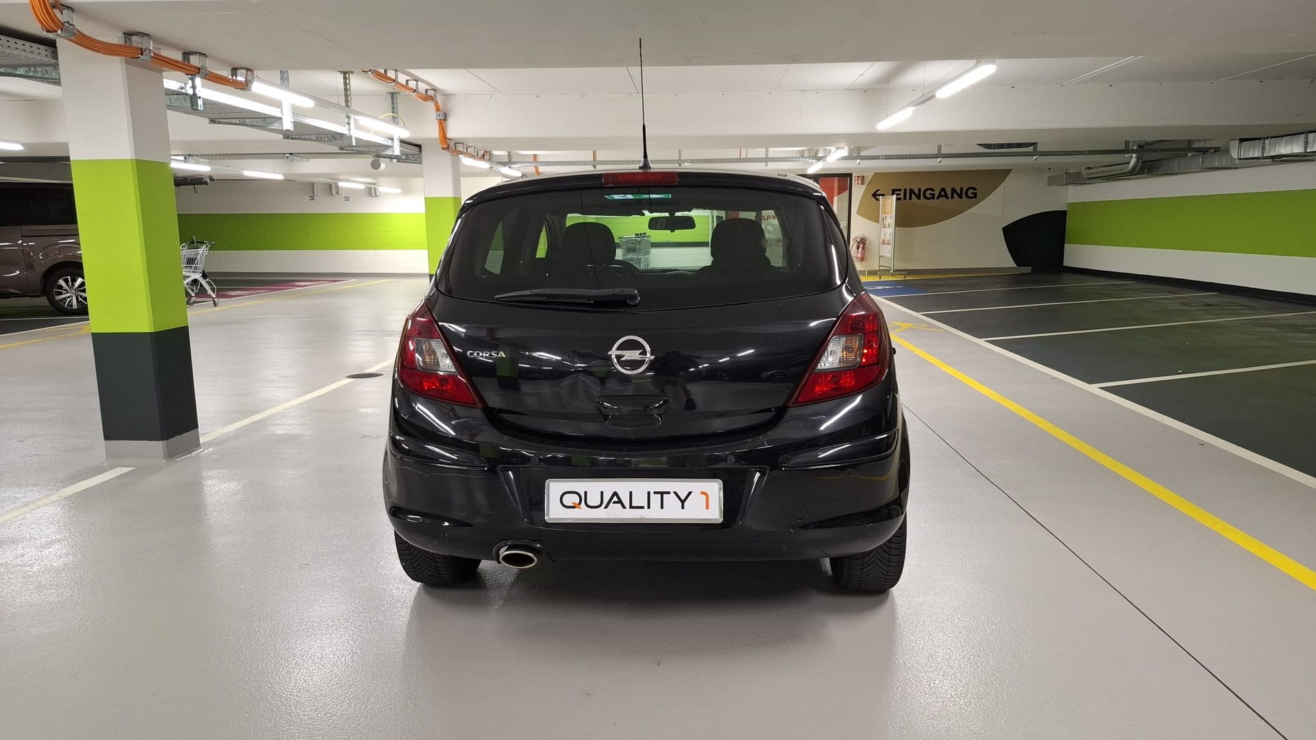 OPEL Corsa 1.4 TP Sport-image-5