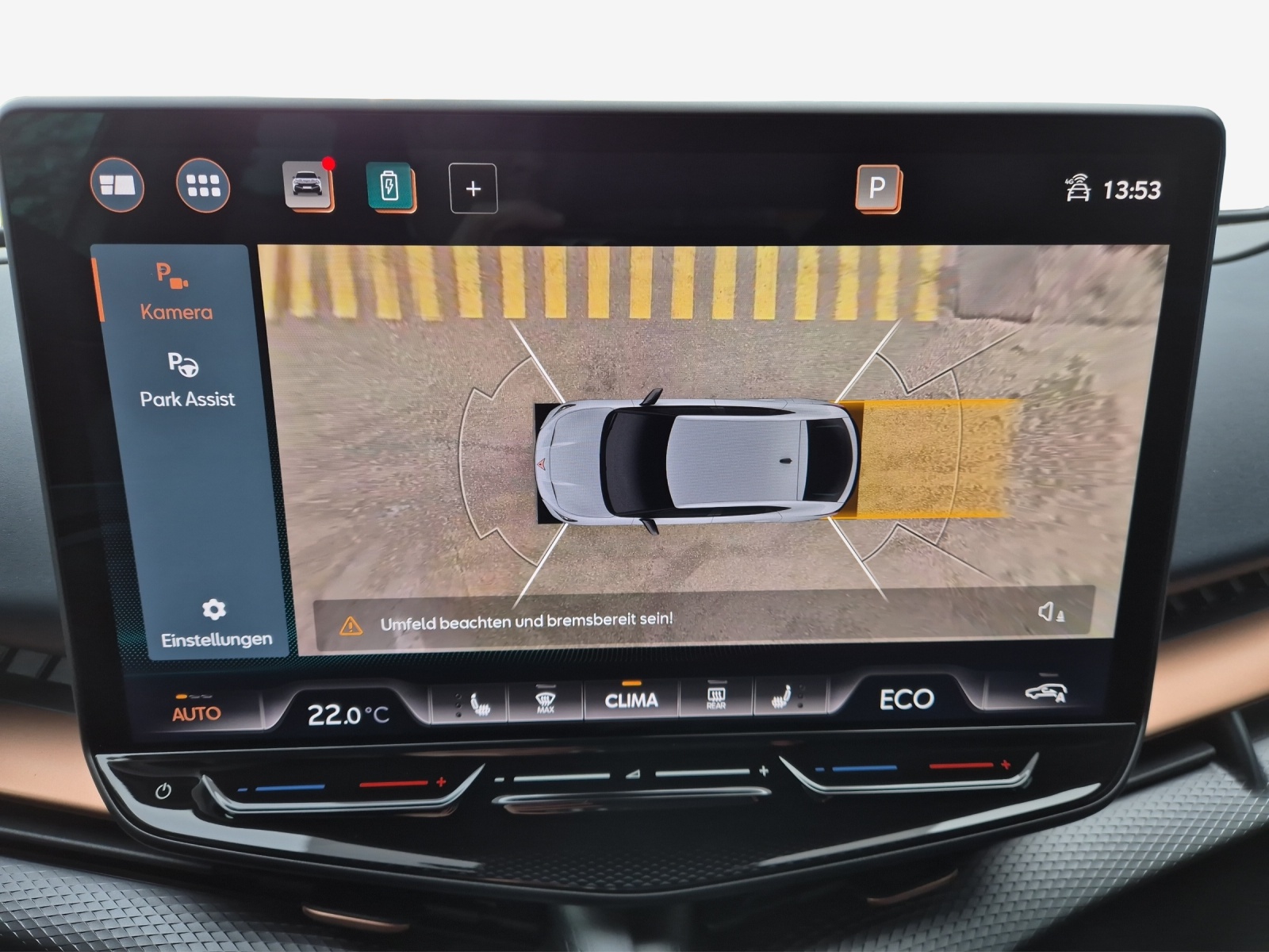 CUPRA Tavascan Type 9 77 kWh VZ Adrenaline-image-15