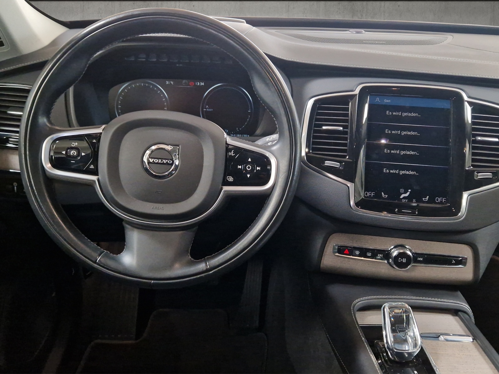 VOLVO XC90 2.0 T8 TE Inscription 7P. eAWD-showroom-element-3