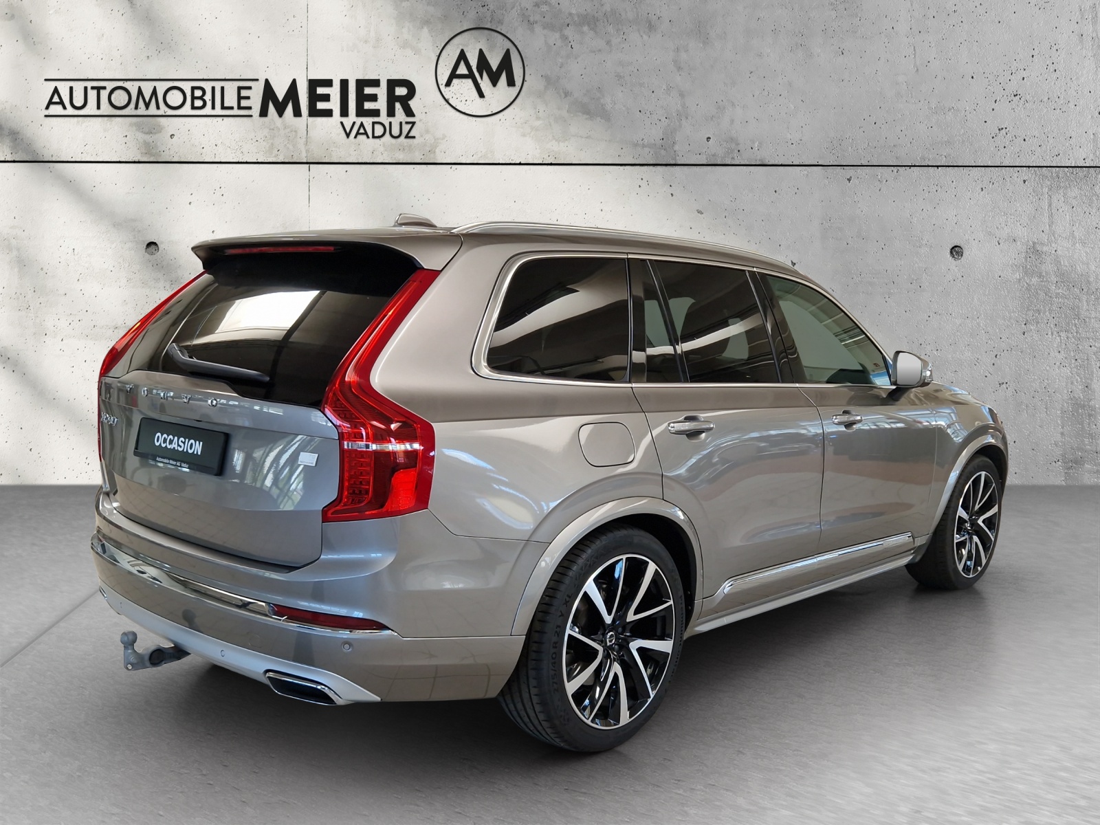 VOLVO XC90 2.0 T8 TE Inscription 7P. eAWD-showroom-element-2