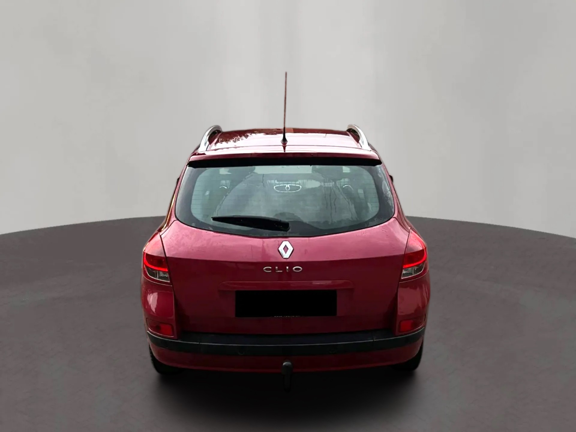 RENAULT Clio Grandtour 1.6 16V Dynamique Automatic-showroom-element-3