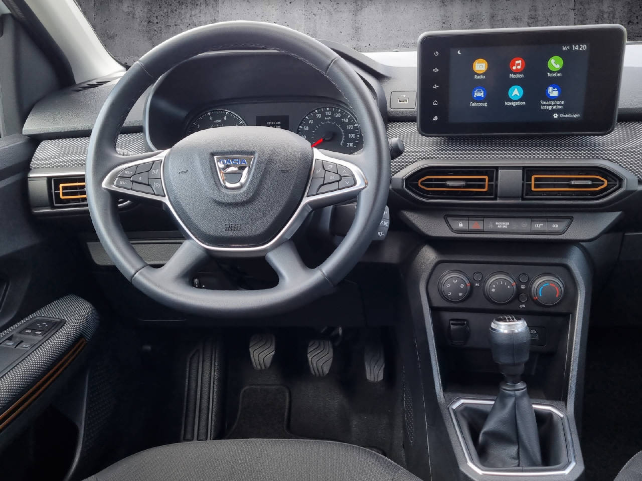 DACIA Sandero 1.0 TCe Stepway Comfort-image-5