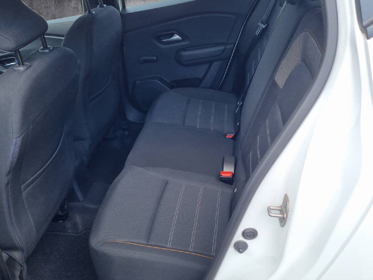 DACIA Sandero 1.0 TCe Stepway Comfort-image-7