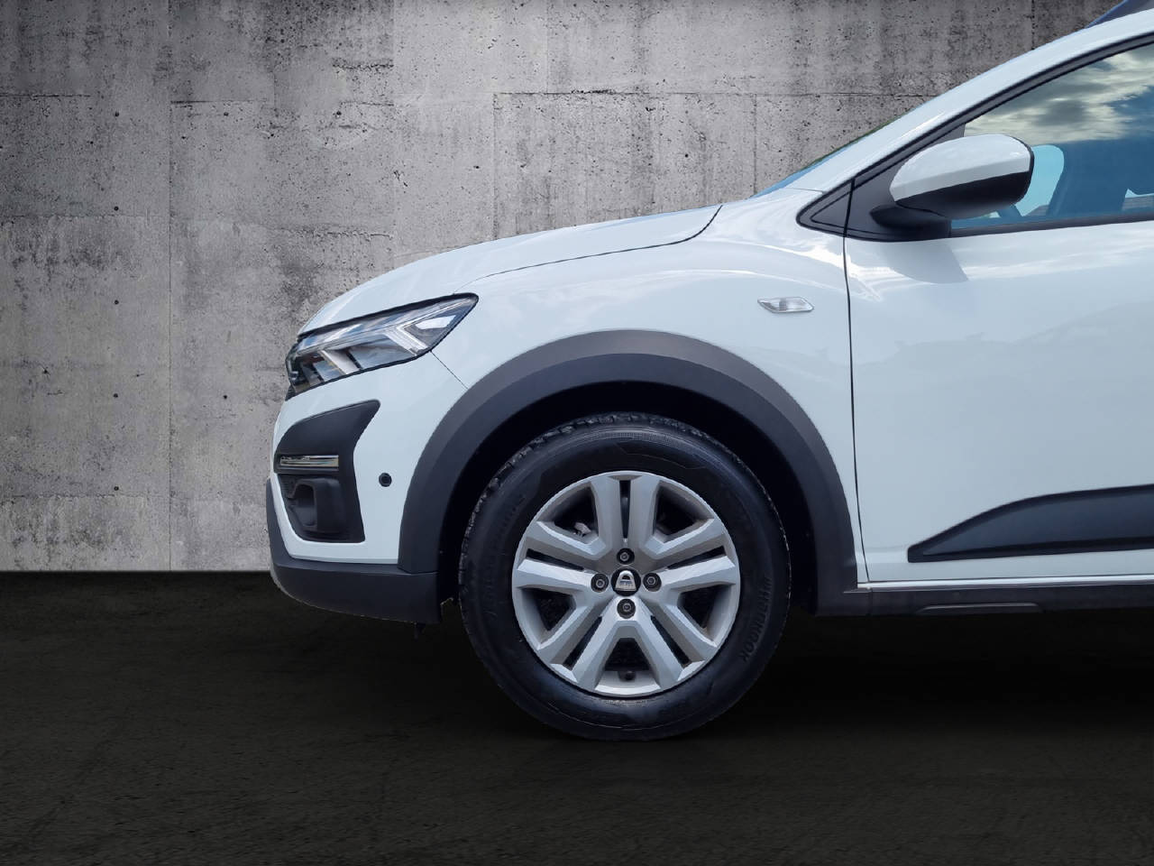 DACIA Sandero 1.0 TCe Stepway Comfort-image-9