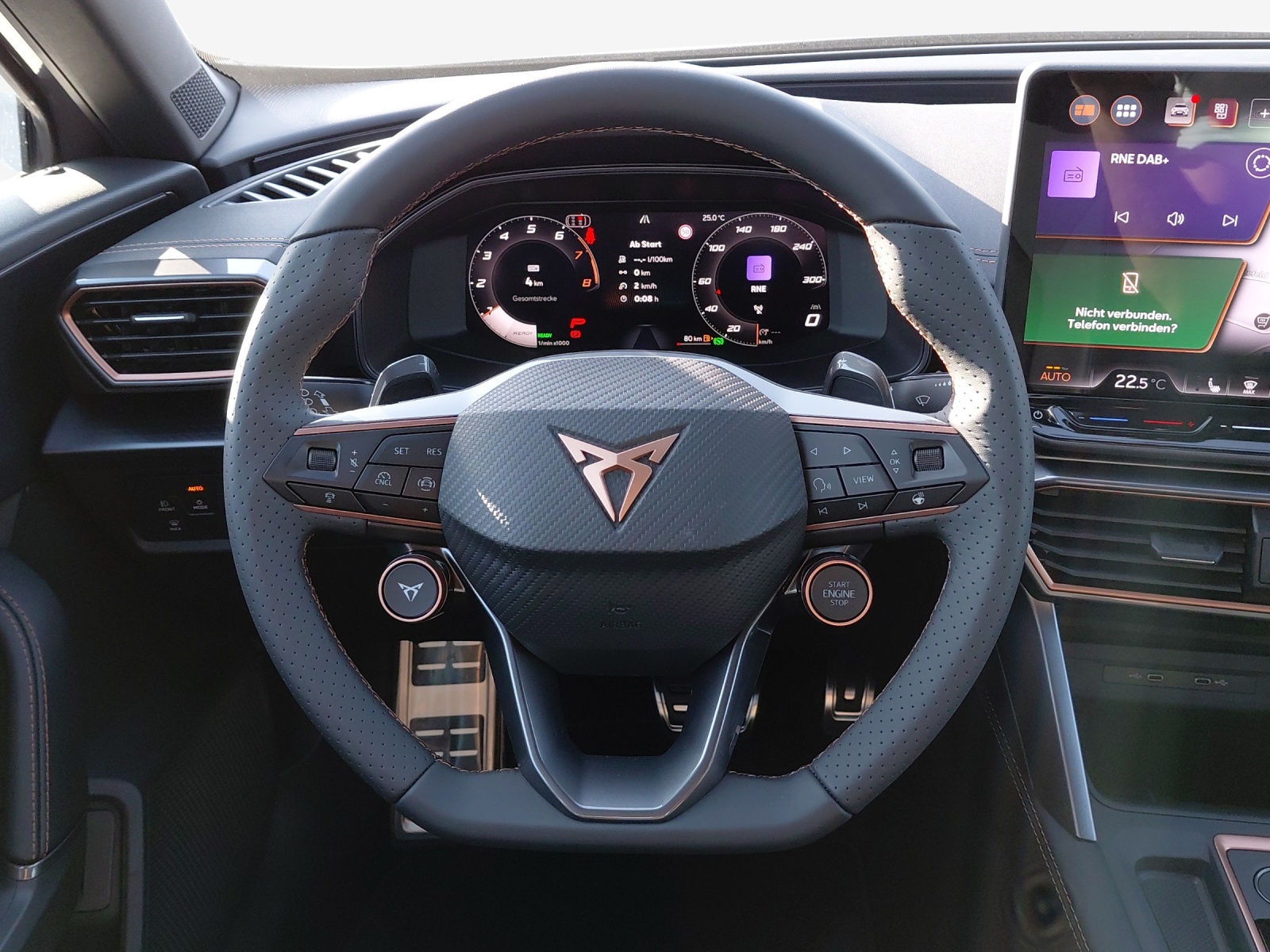 CUPRA Formentor 1.5 TSI DSG-image-9
